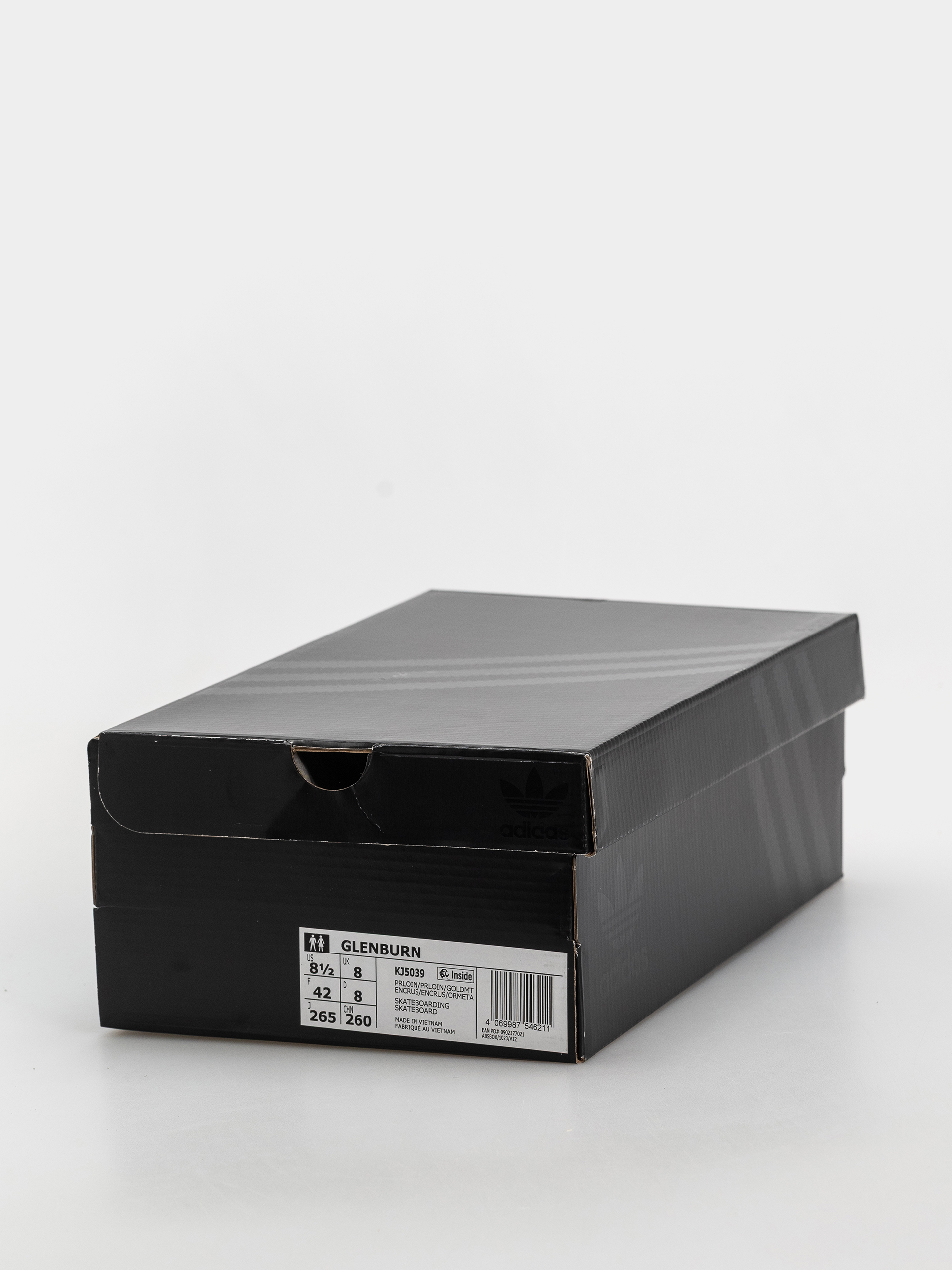 Обувки adidas Glenburn (prloin/prloin/goldmt)