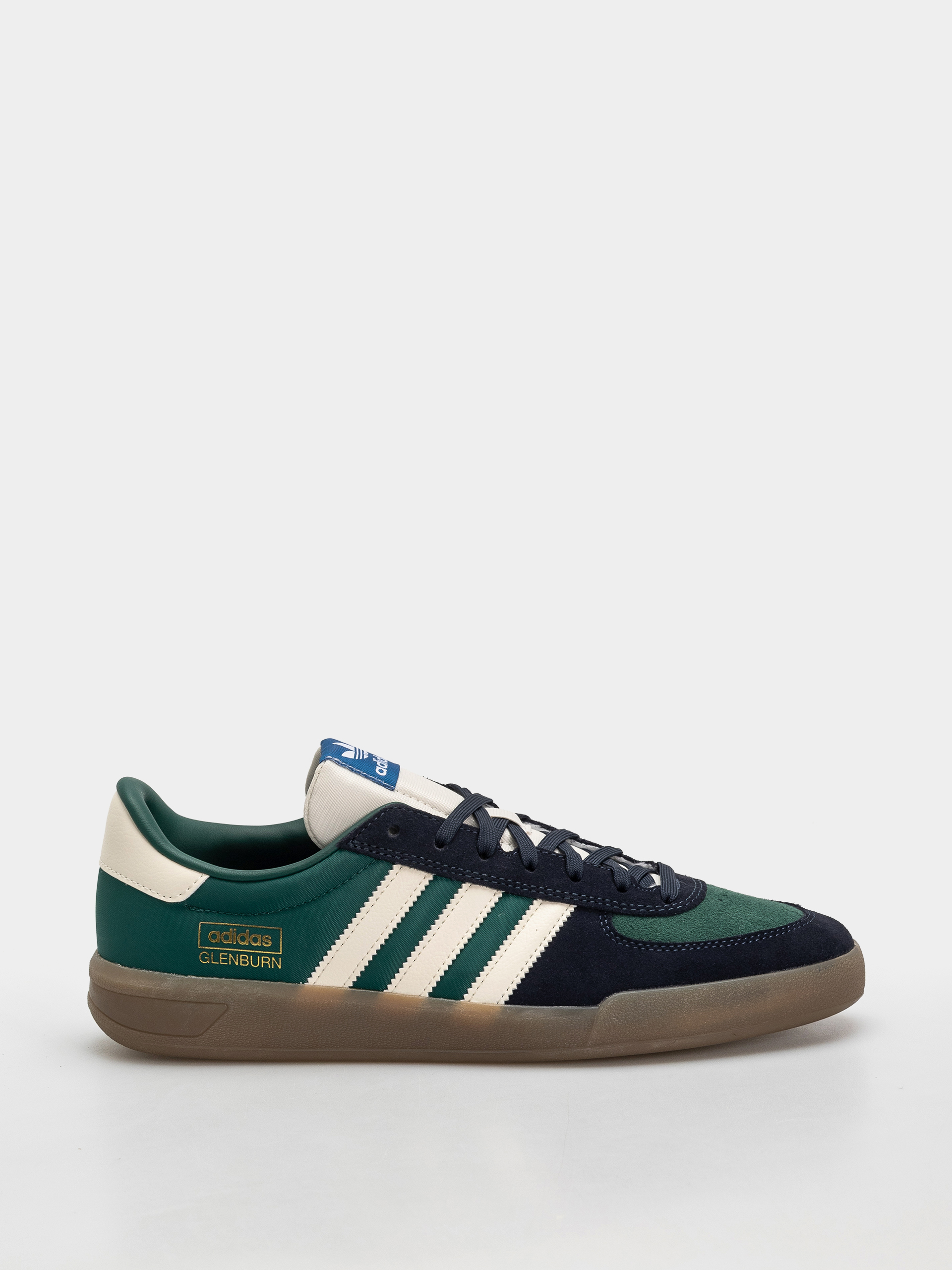 Обувки adidas Glenburn (cgreen/cwhite/legink)