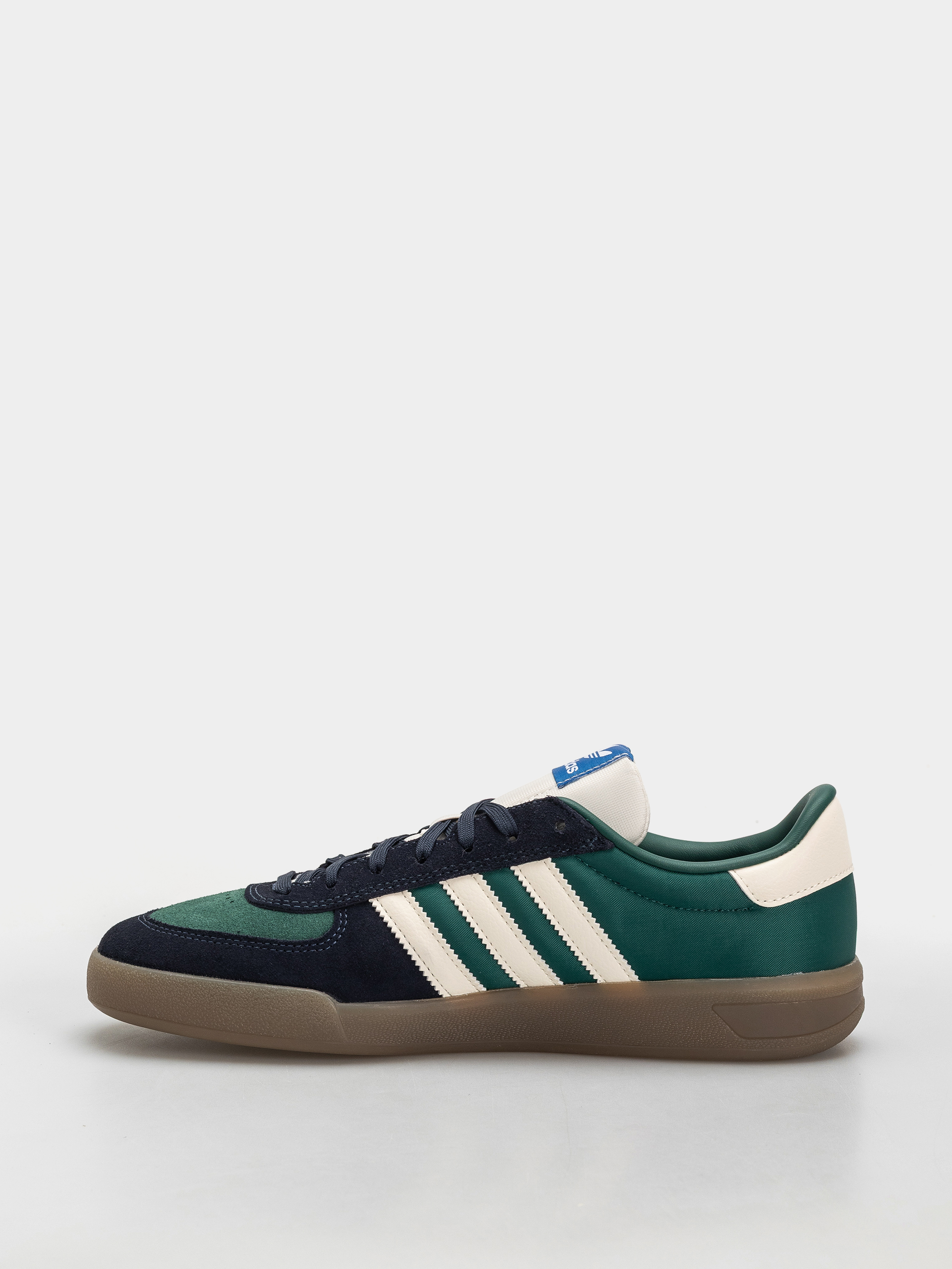 Обувки adidas Glenburn (cgreen/cwhite/legink)