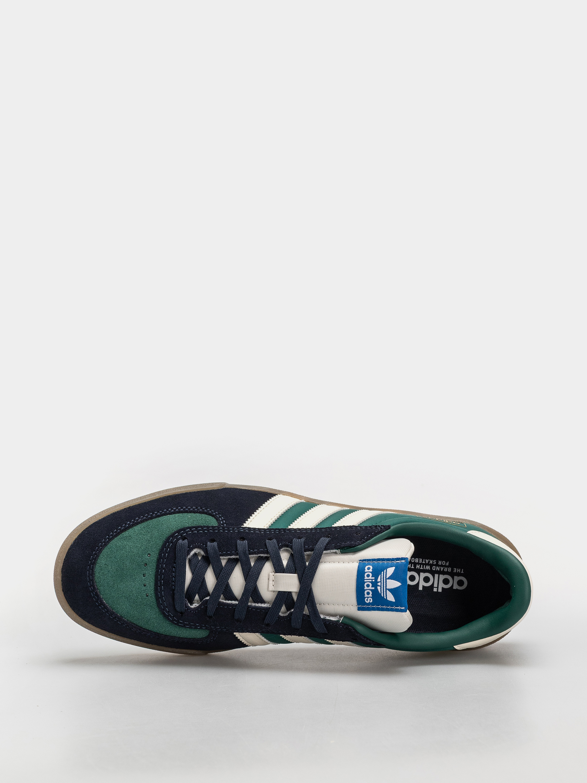 Обувки adidas Glenburn (cgreen/cwhite/legink)