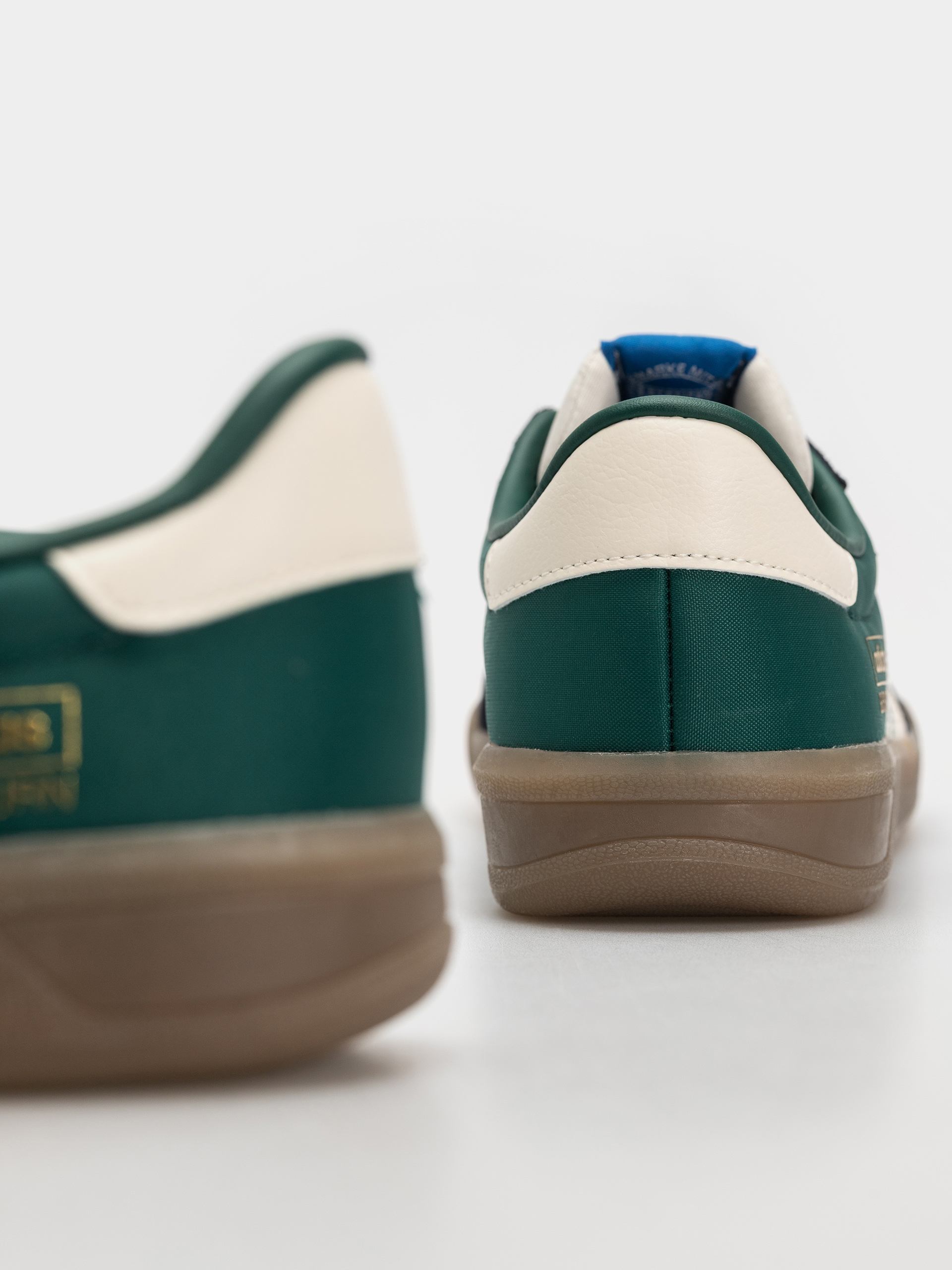 Обувки adidas Glenburn (cgreen/cwhite/legink)