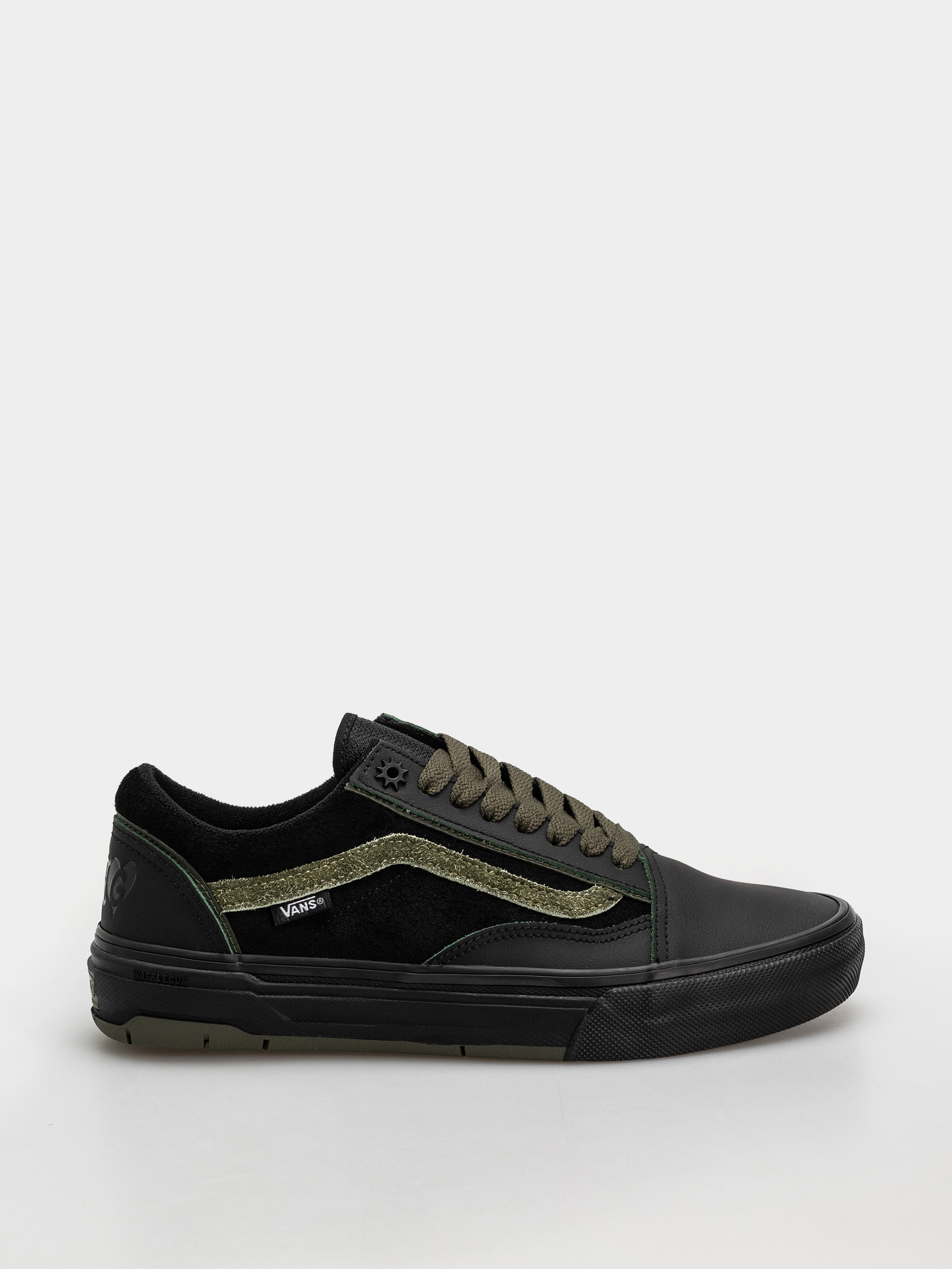 Обувки Vans Skate Old Skool Wafflecup