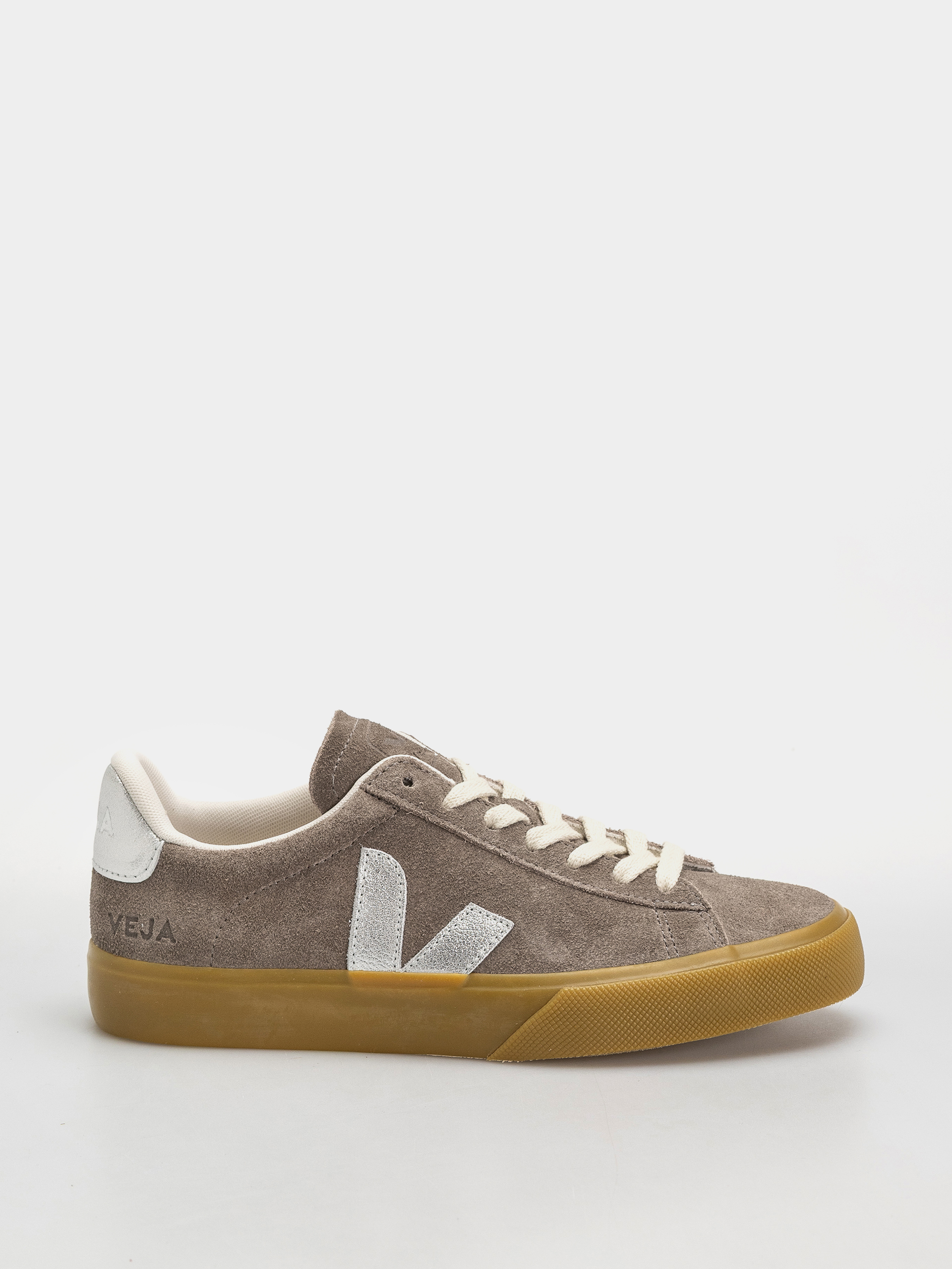 Обувки Veja Campo Wmn (moonrock silver natural)