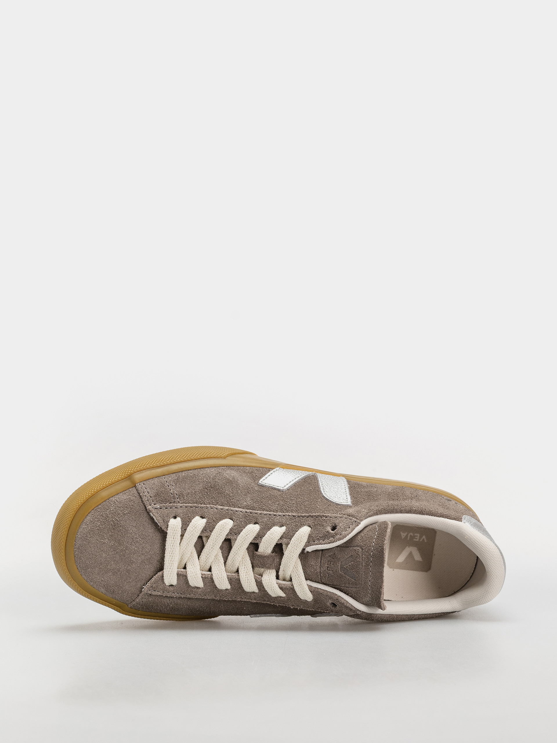 Обувки Veja Campo Wmn (moonrock silver natural)