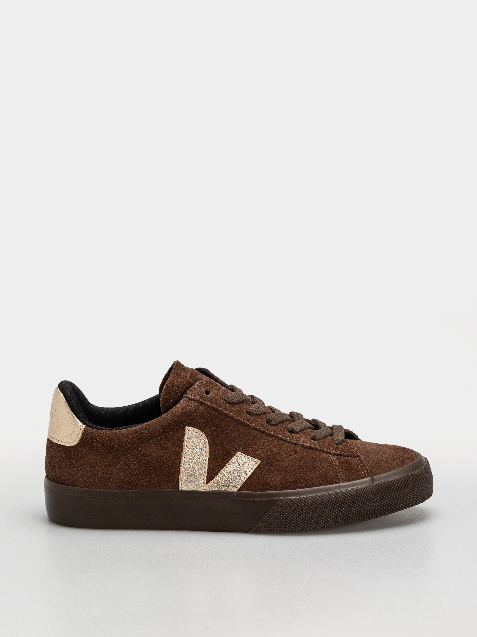 u041eu0431u0443u0432u043au0438 Veja Campo Wmn (walnut platine eagle)