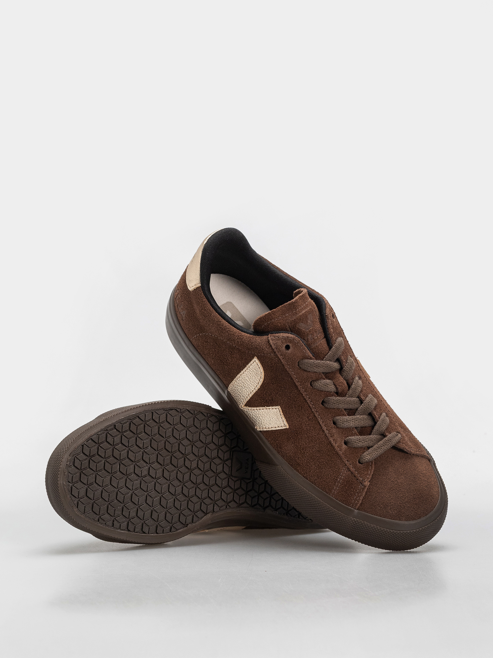 Обувки Veja Campo Wmn (walnut platine eagle)