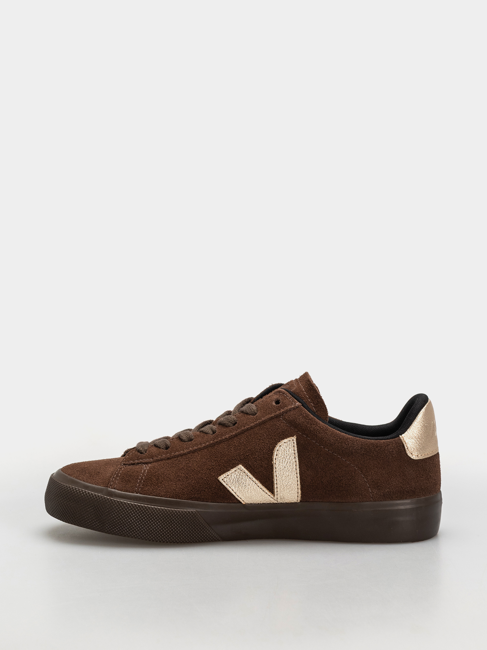 Обувки Veja Campo Wmn (walnut platine eagle)