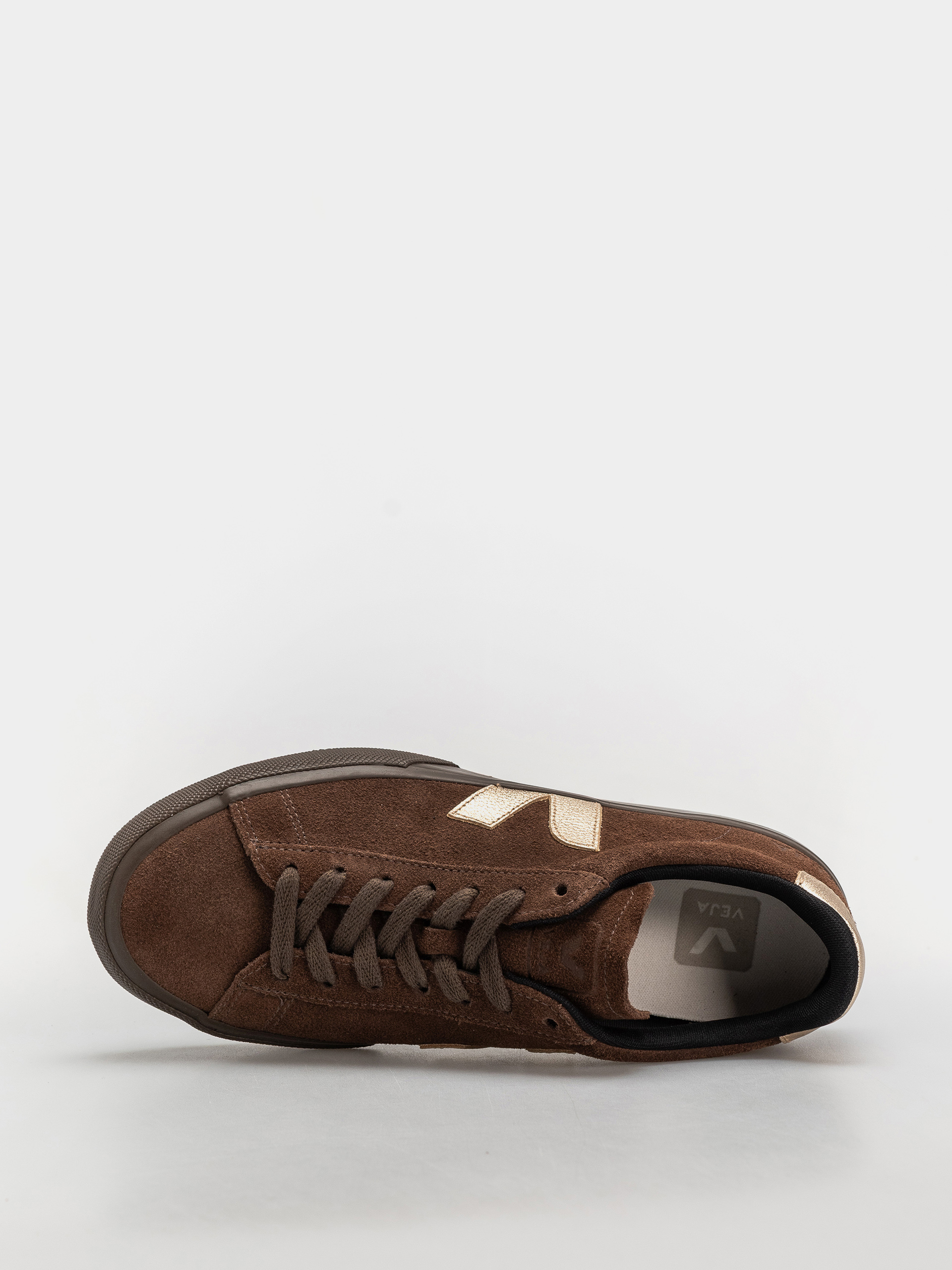 Обувки Veja Campo Wmn (walnut platine eagle)