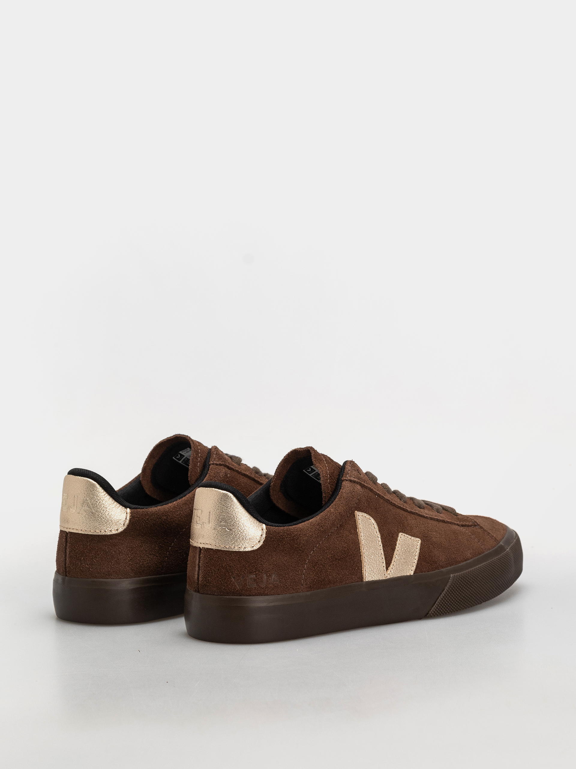 Обувки Veja Campo Wmn (walnut platine eagle)