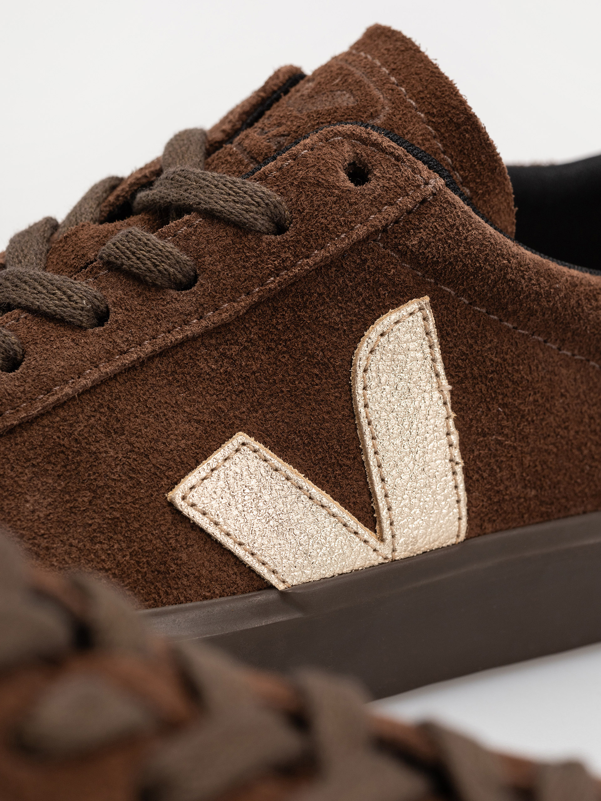 Обувки Veja Campo Wmn (walnut platine eagle)