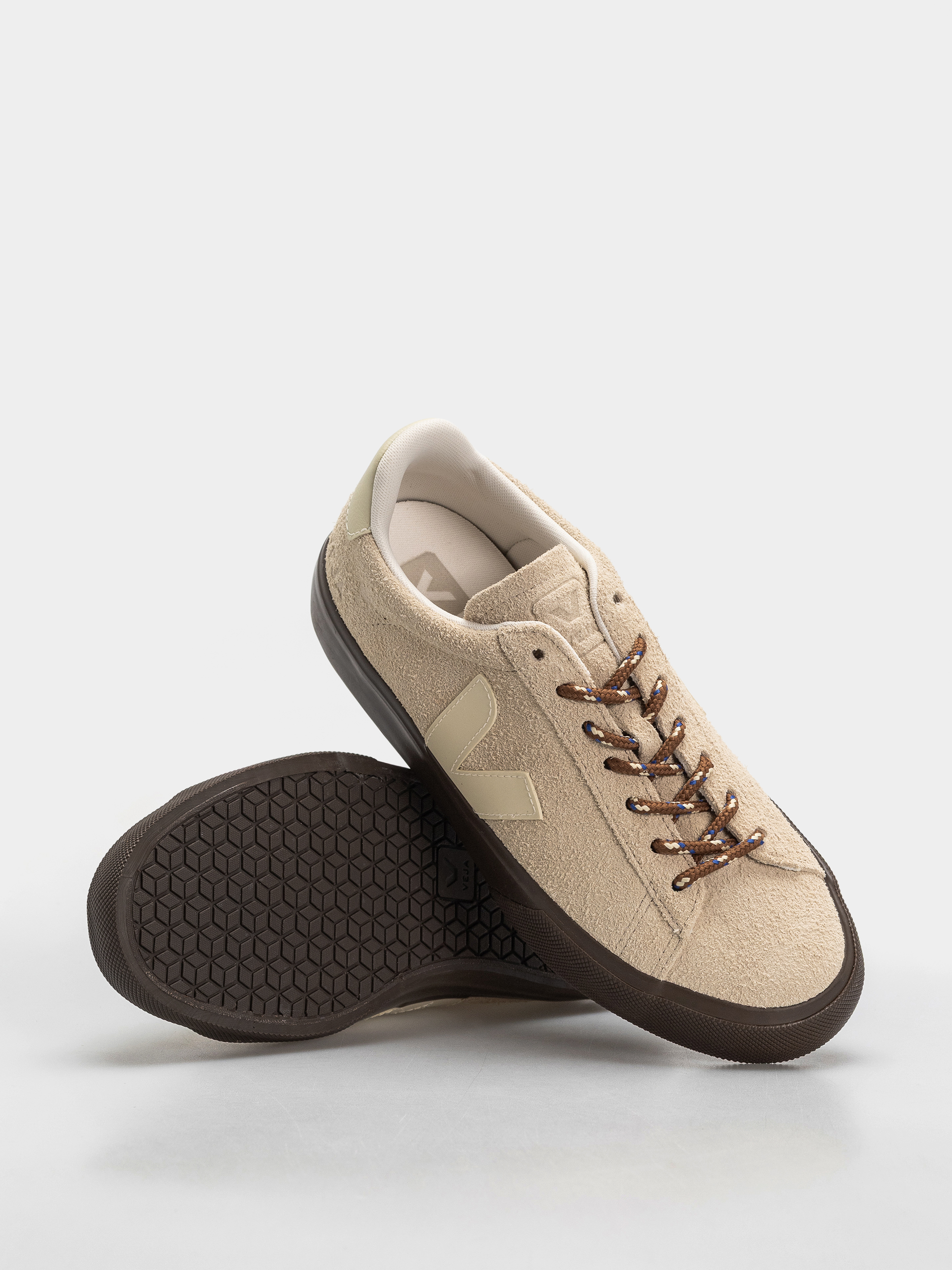 Обувки Veja Campo Wmn (almond pierre)