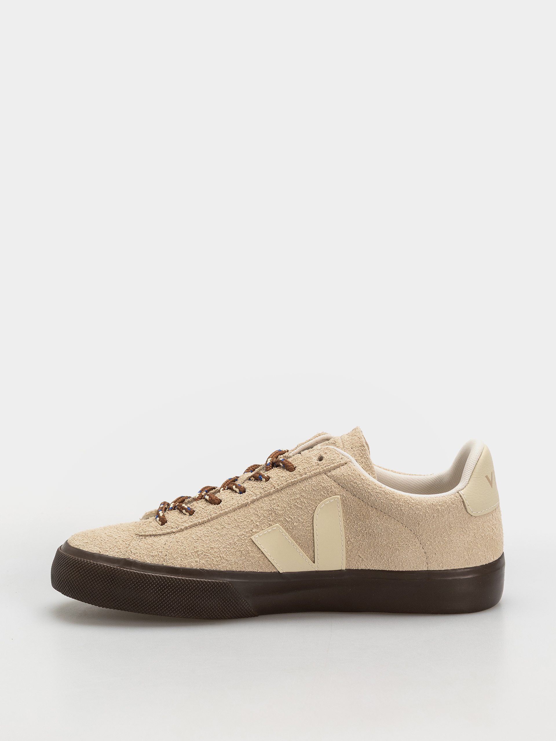 Обувки Veja Campo Wmn (almond pierre)