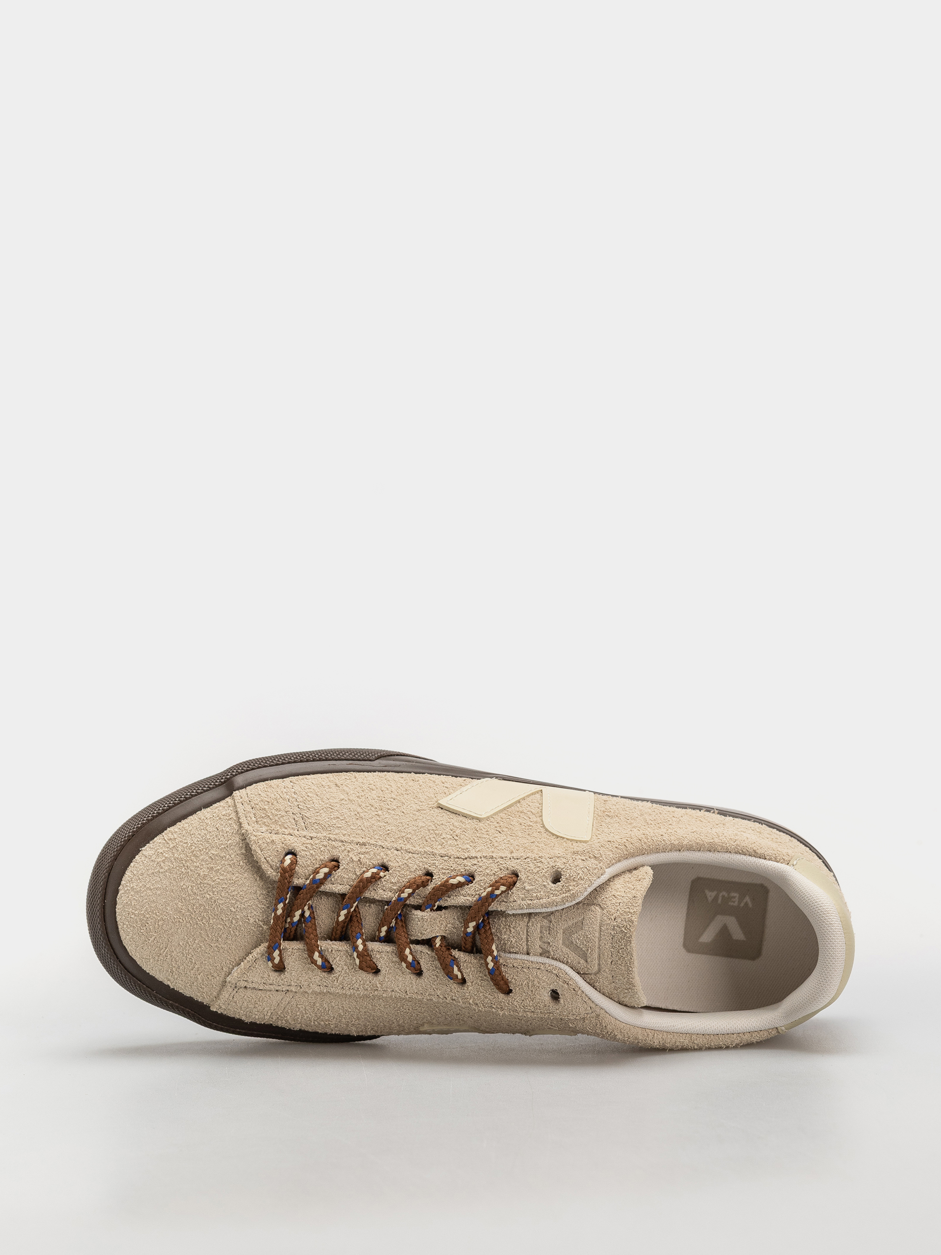 Обувки Veja Campo Wmn (almond pierre)