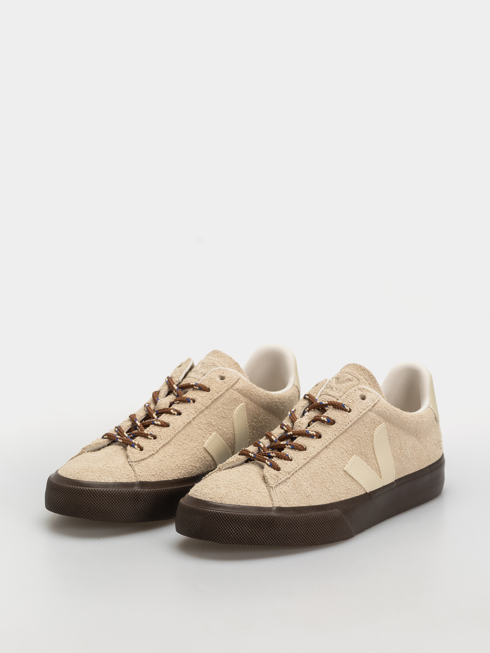 Обувки Veja Campo Wmn (almond pierre)