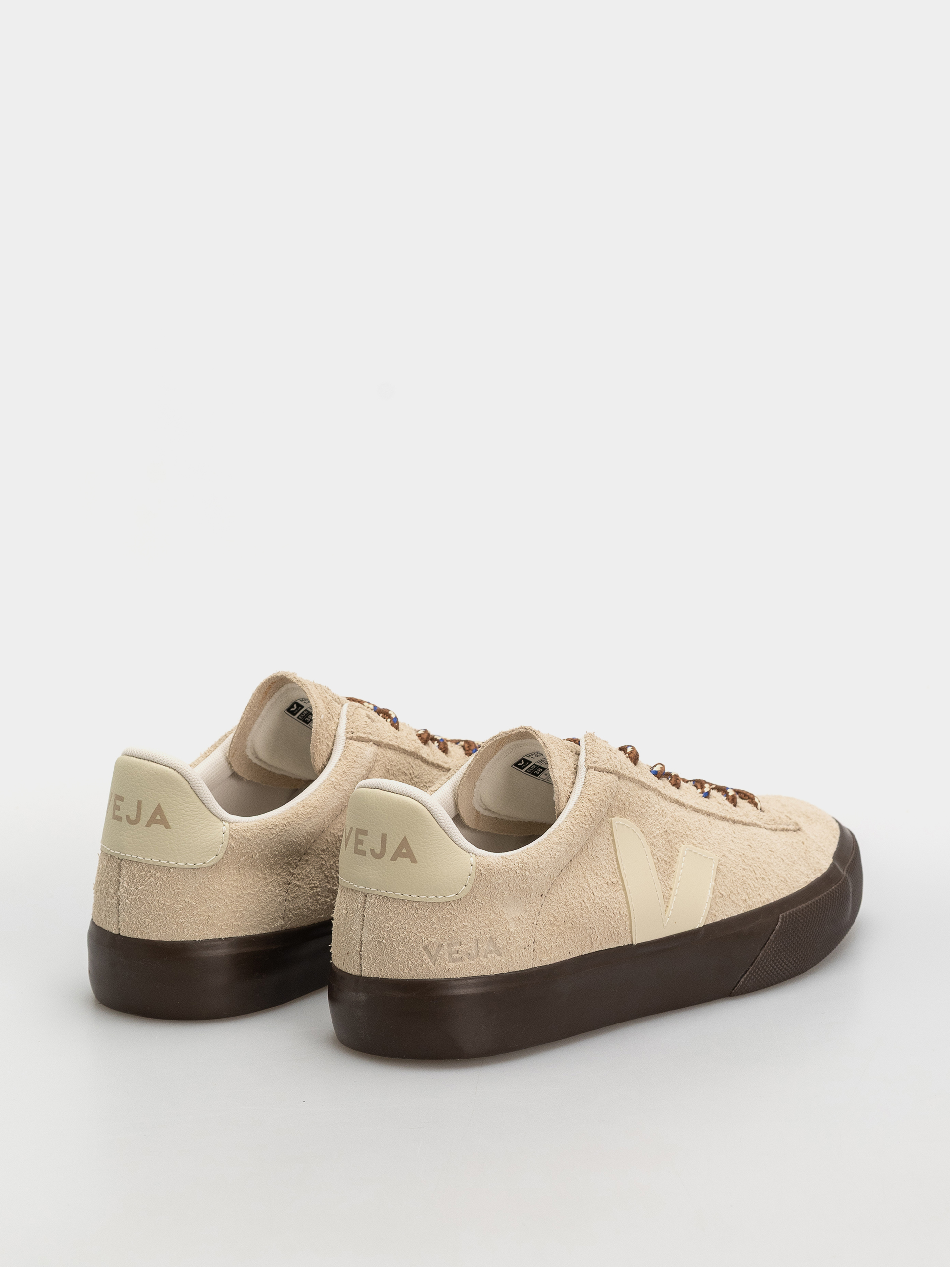 Обувки Veja Campo Wmn (almond pierre)
