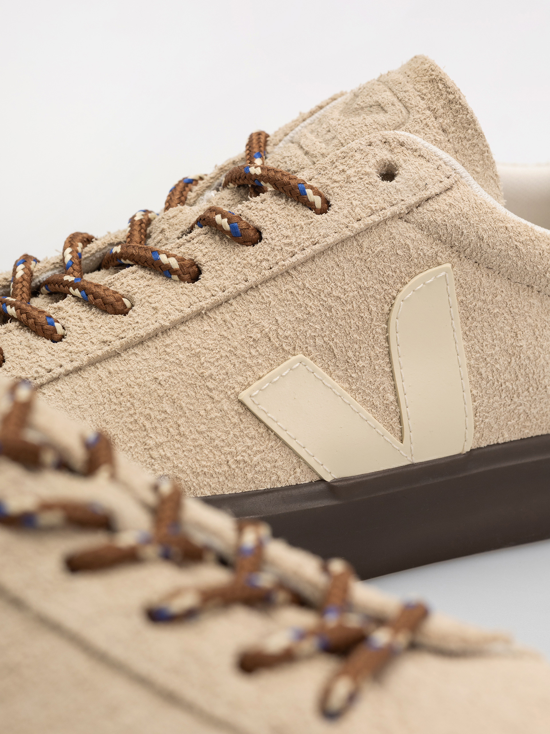 Обувки Veja Campo Wmn (almond pierre)