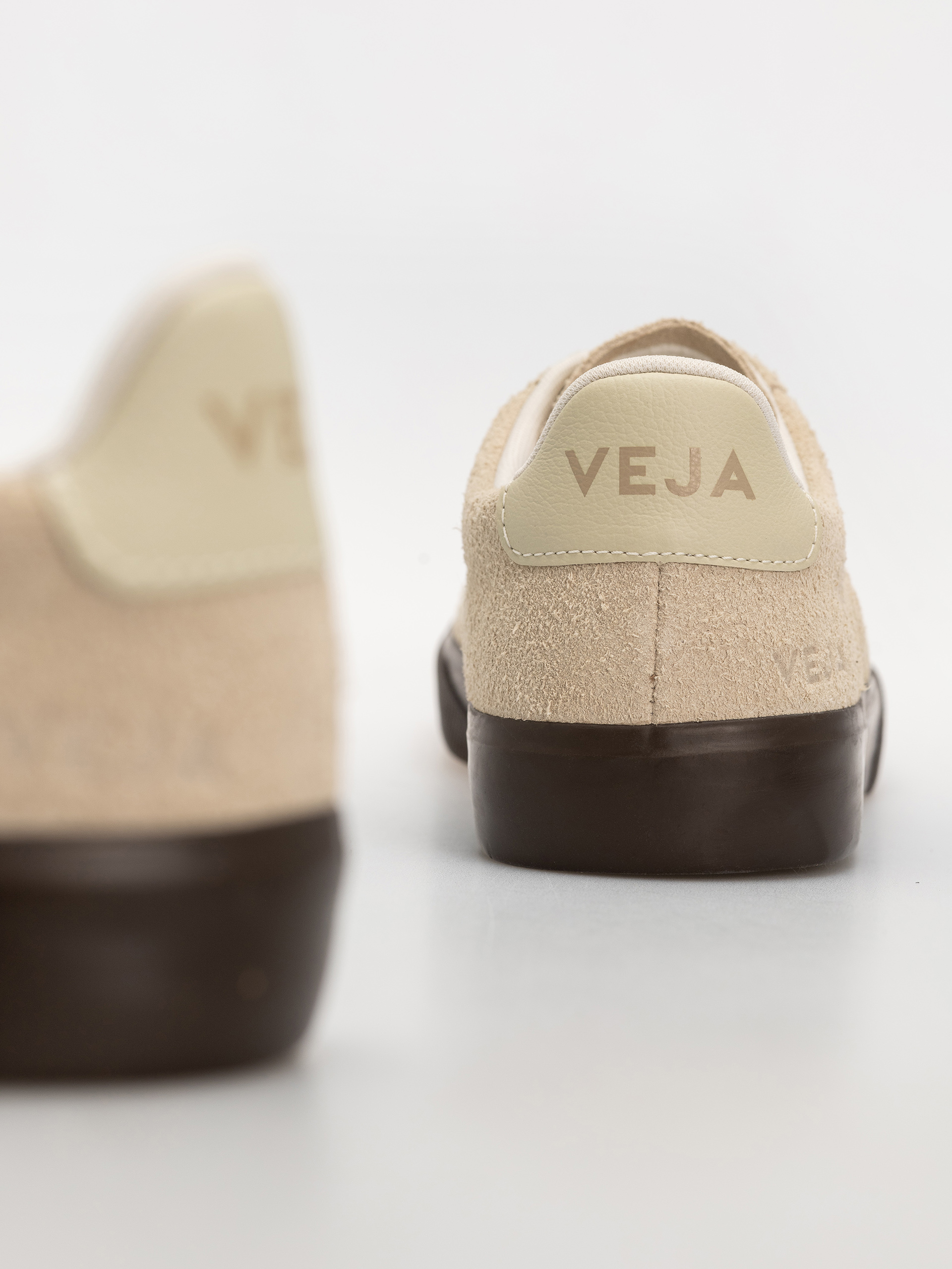 Обувки Veja Campo Wmn (almond pierre)
