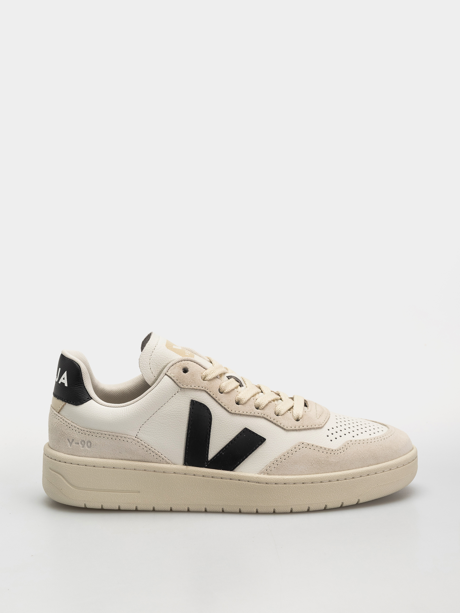 Обувки Veja V 90 (white black)