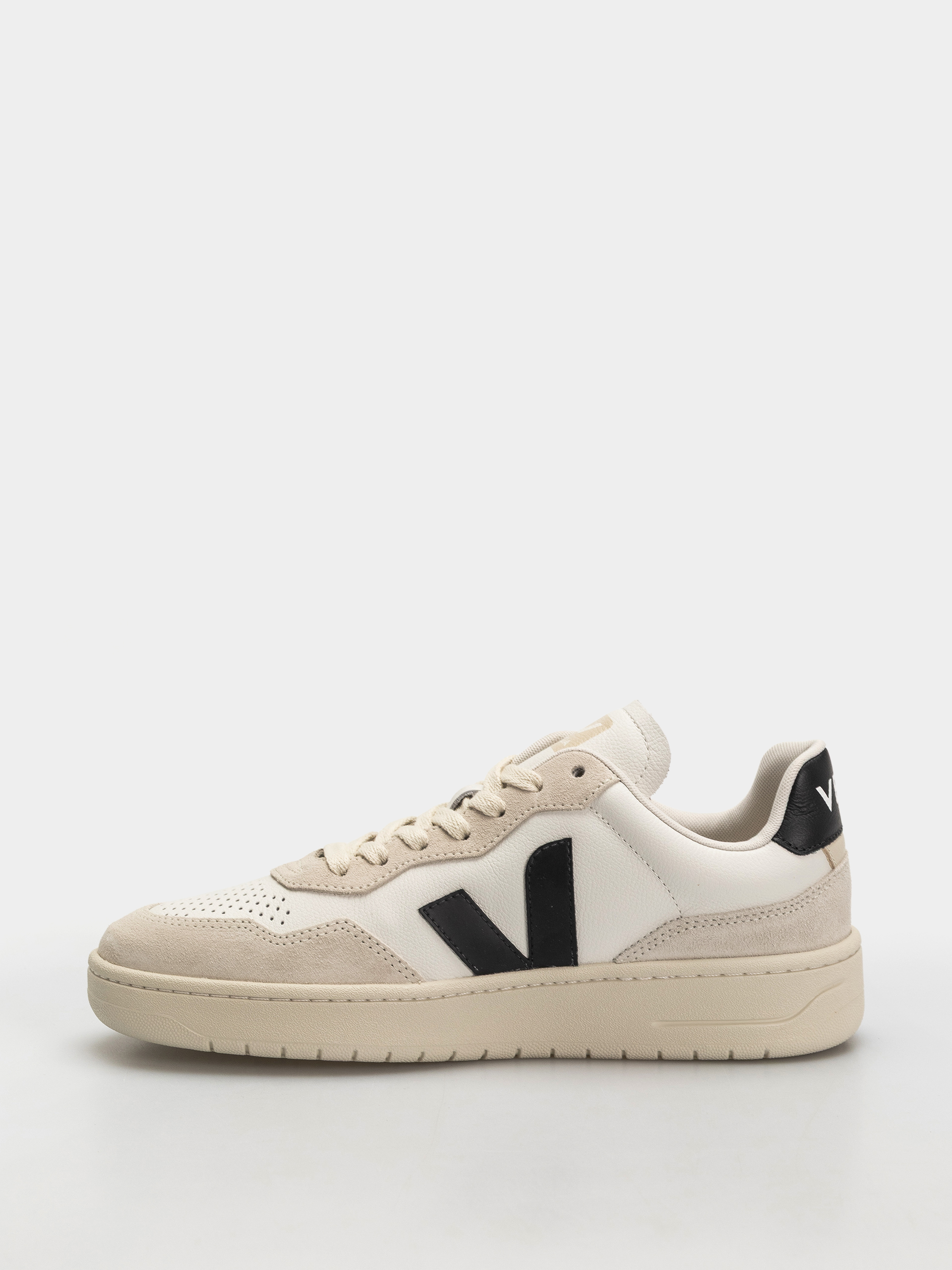 Обувки Veja V 90 (white black)
