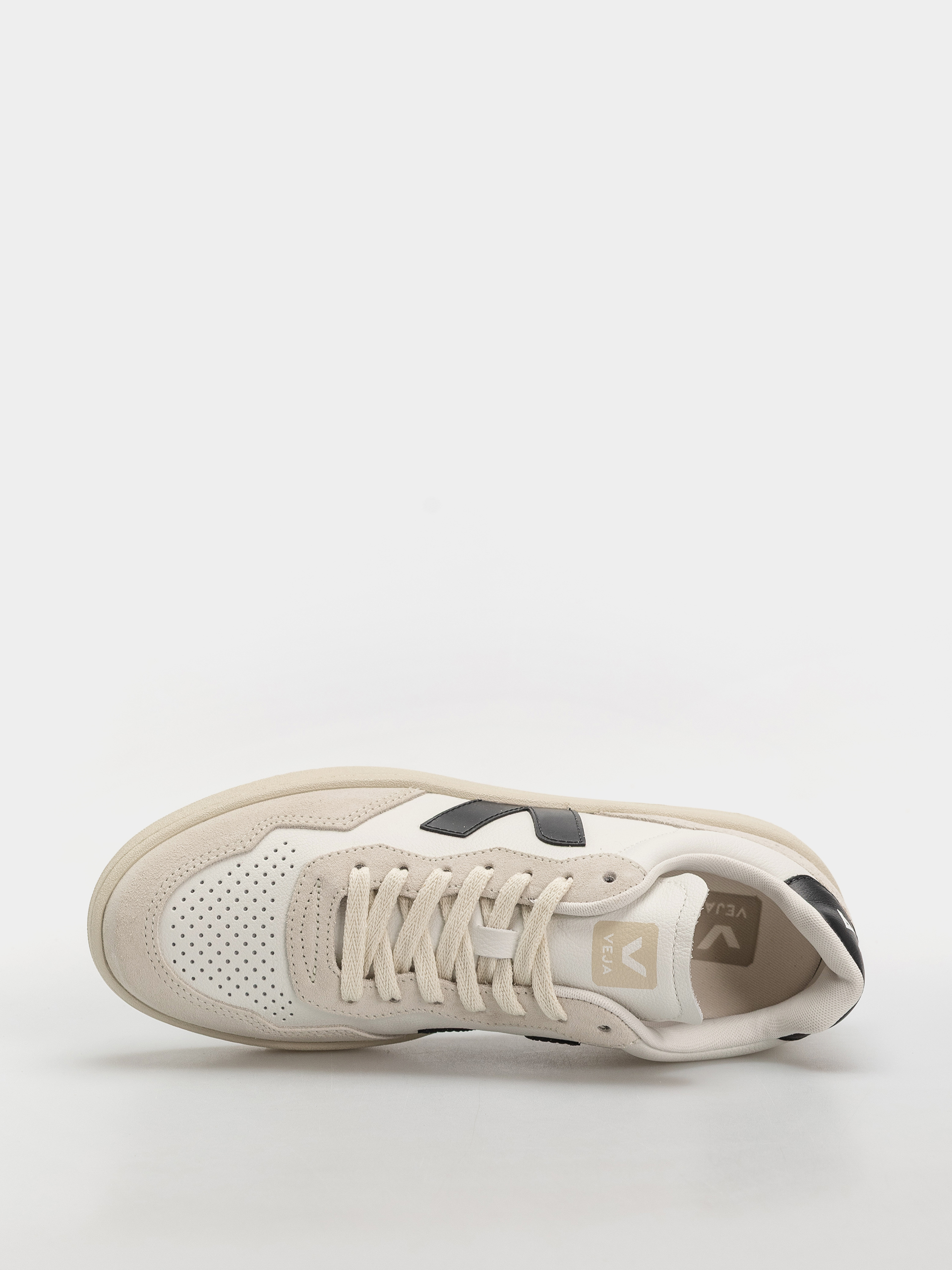 Обувки Veja V 90 (white black)