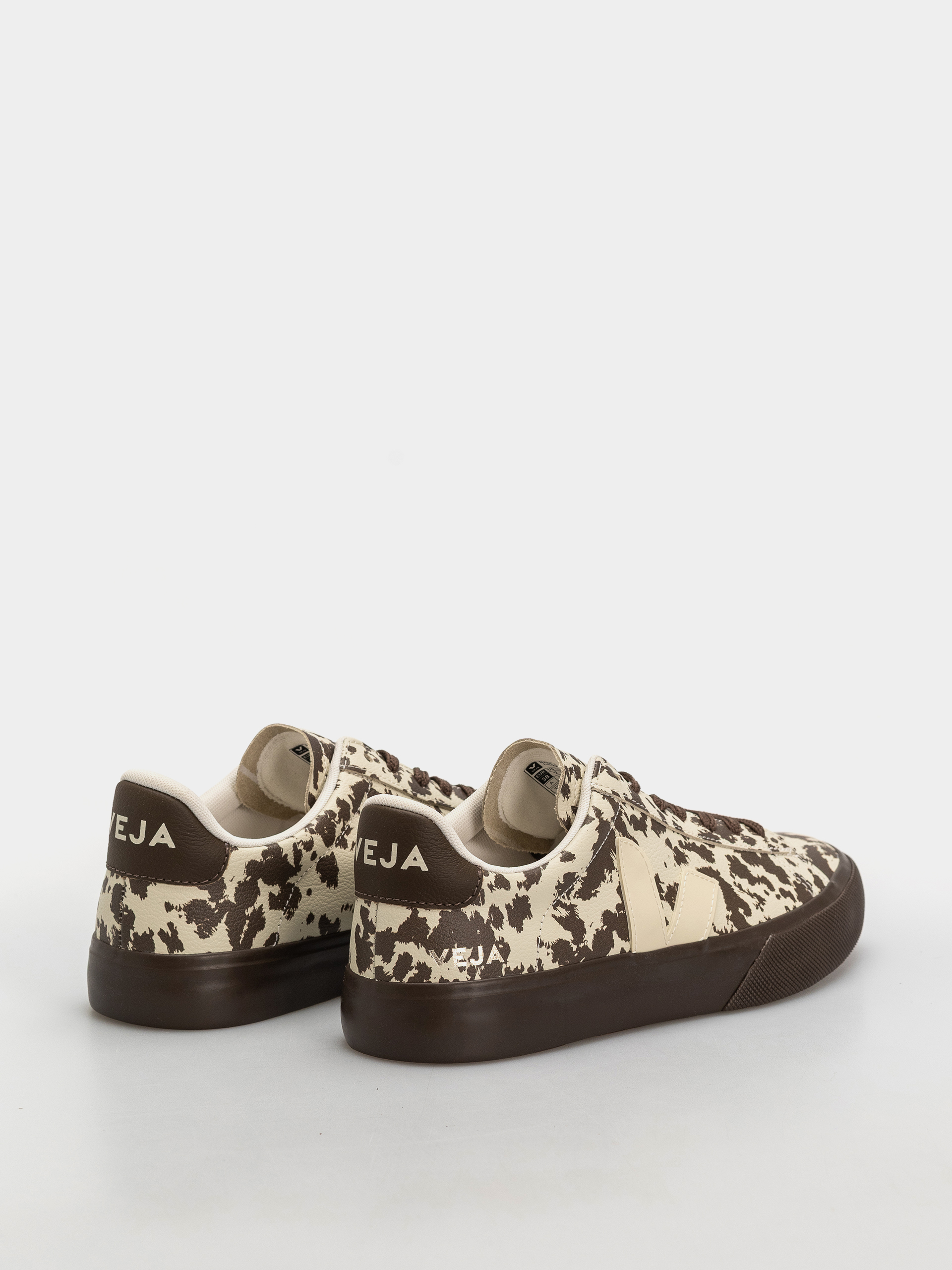 Обувки Veja Campo Wmn (pierre wild country)