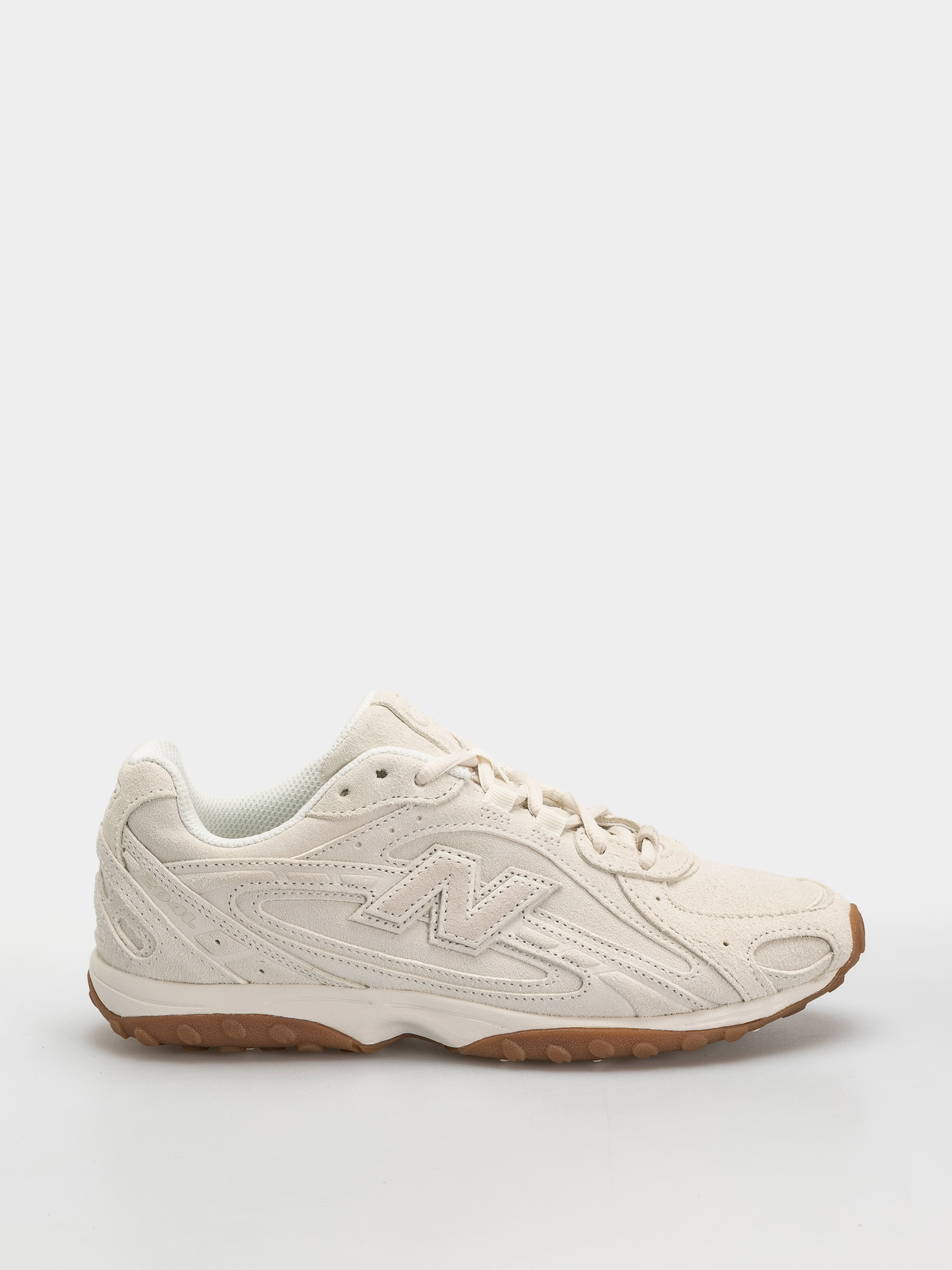 Обувки New Balance 204L (sea salt/sea salt)