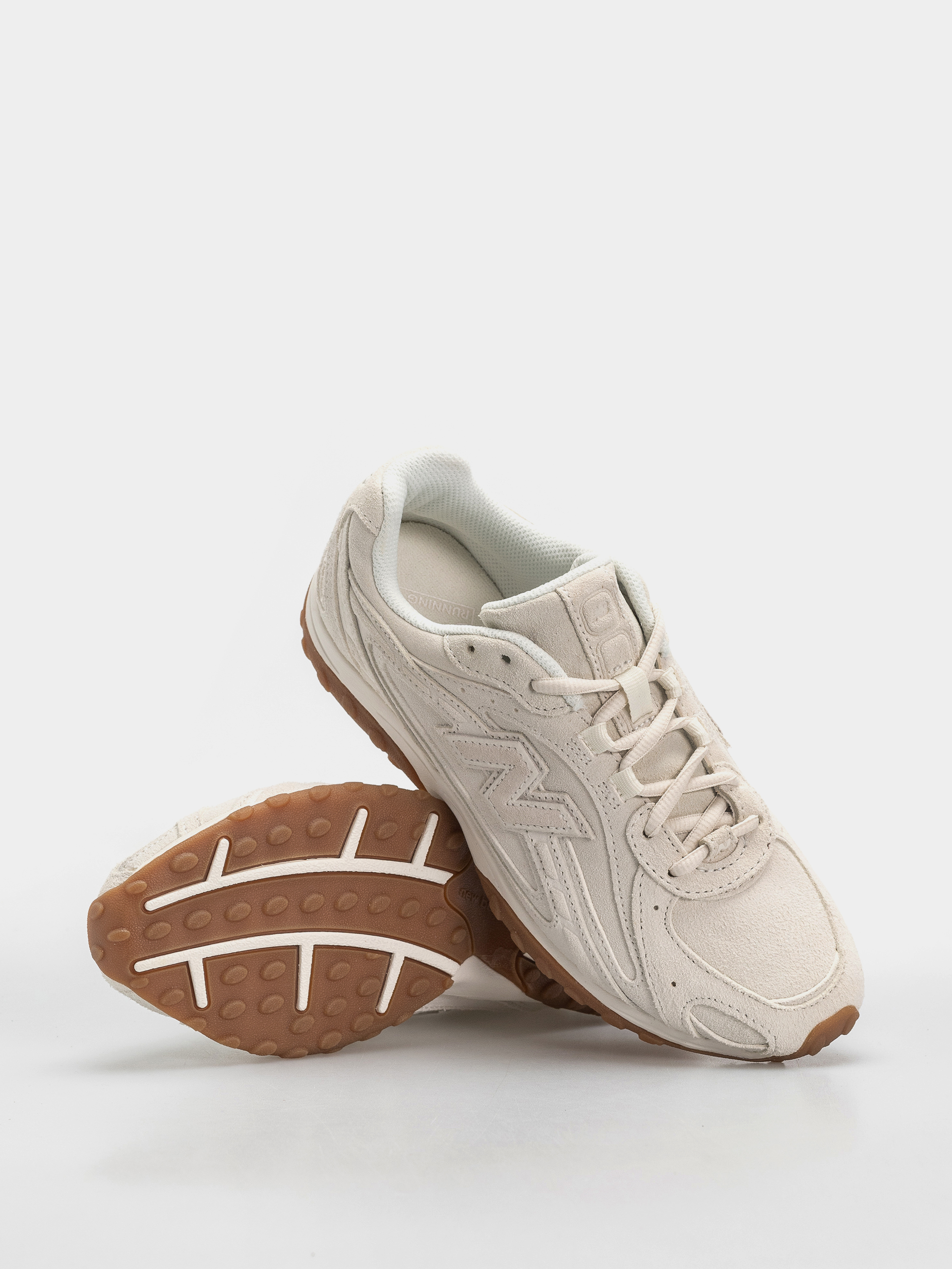 Обувки New Balance 204L (sea salt/sea salt)