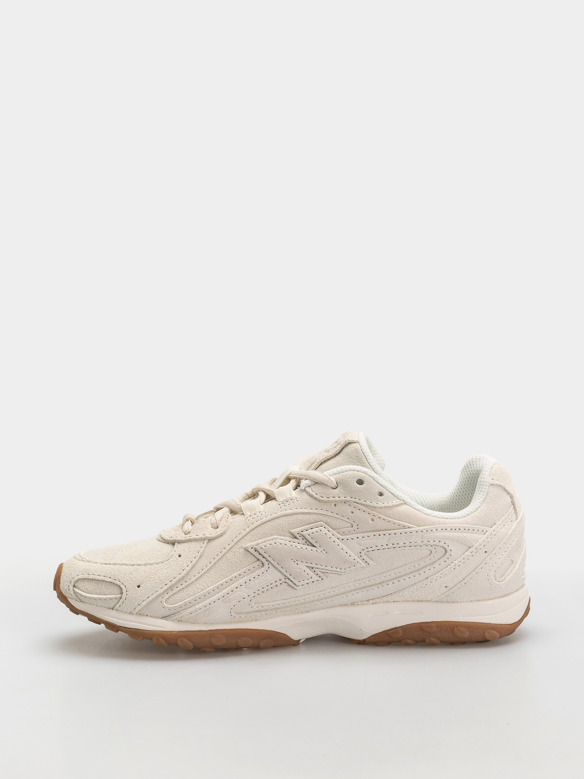 Обувки New Balance 204L (sea salt/sea salt)