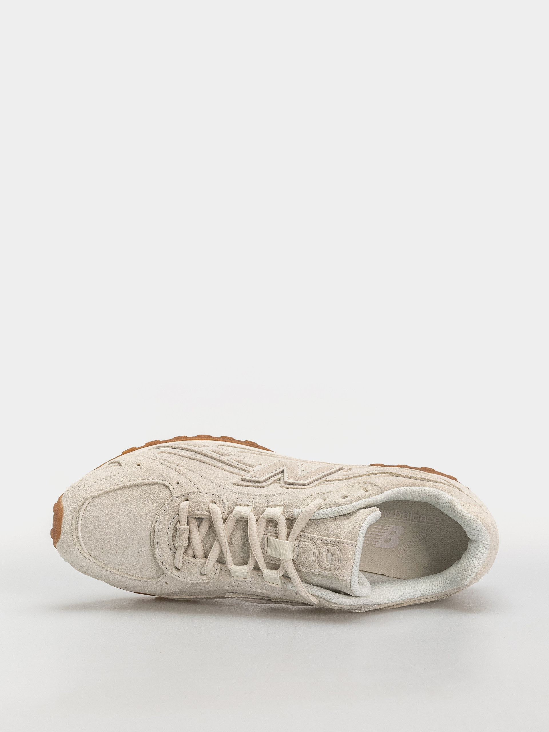 Обувки New Balance 204L (sea salt/sea salt)