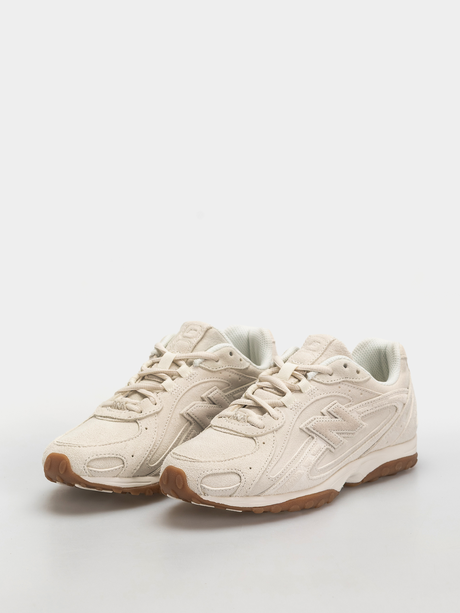Обувки New Balance 204L (sea salt/sea salt)