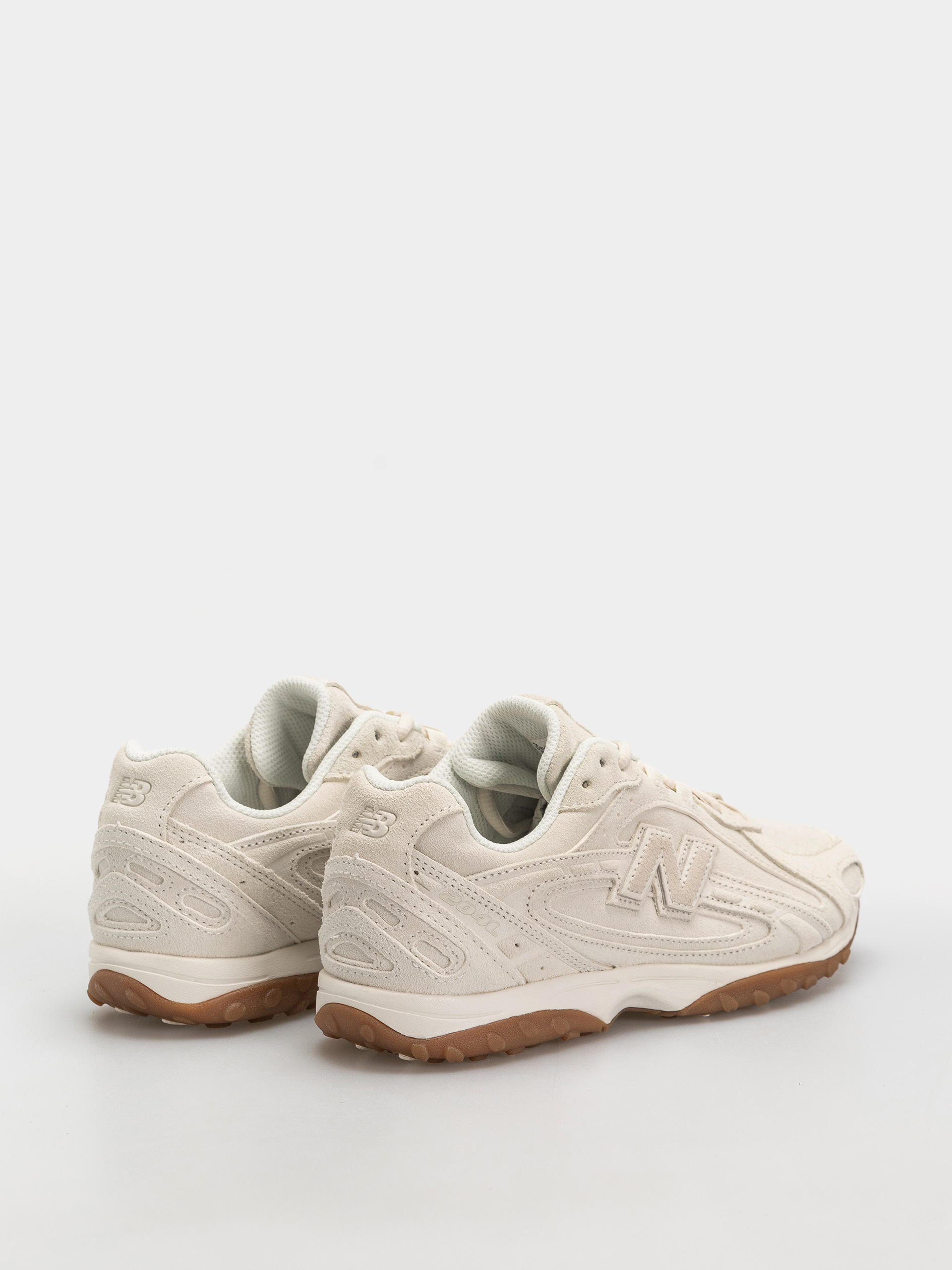Обувки New Balance 204L (sea salt/sea salt)
