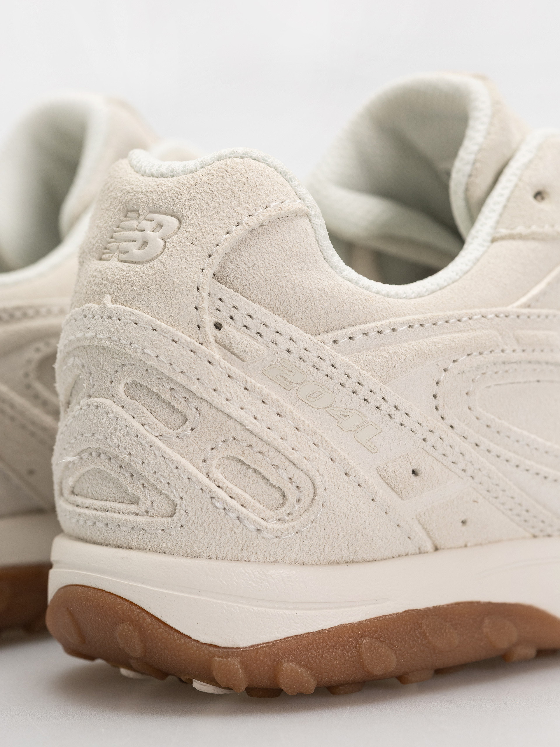 Обувки New Balance 204L (sea salt/sea salt)