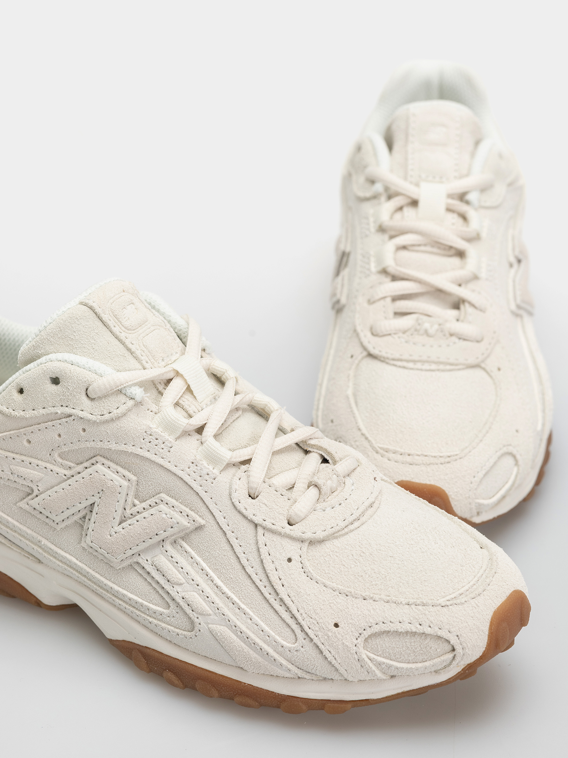 Обувки New Balance 204L (sea salt/sea salt)