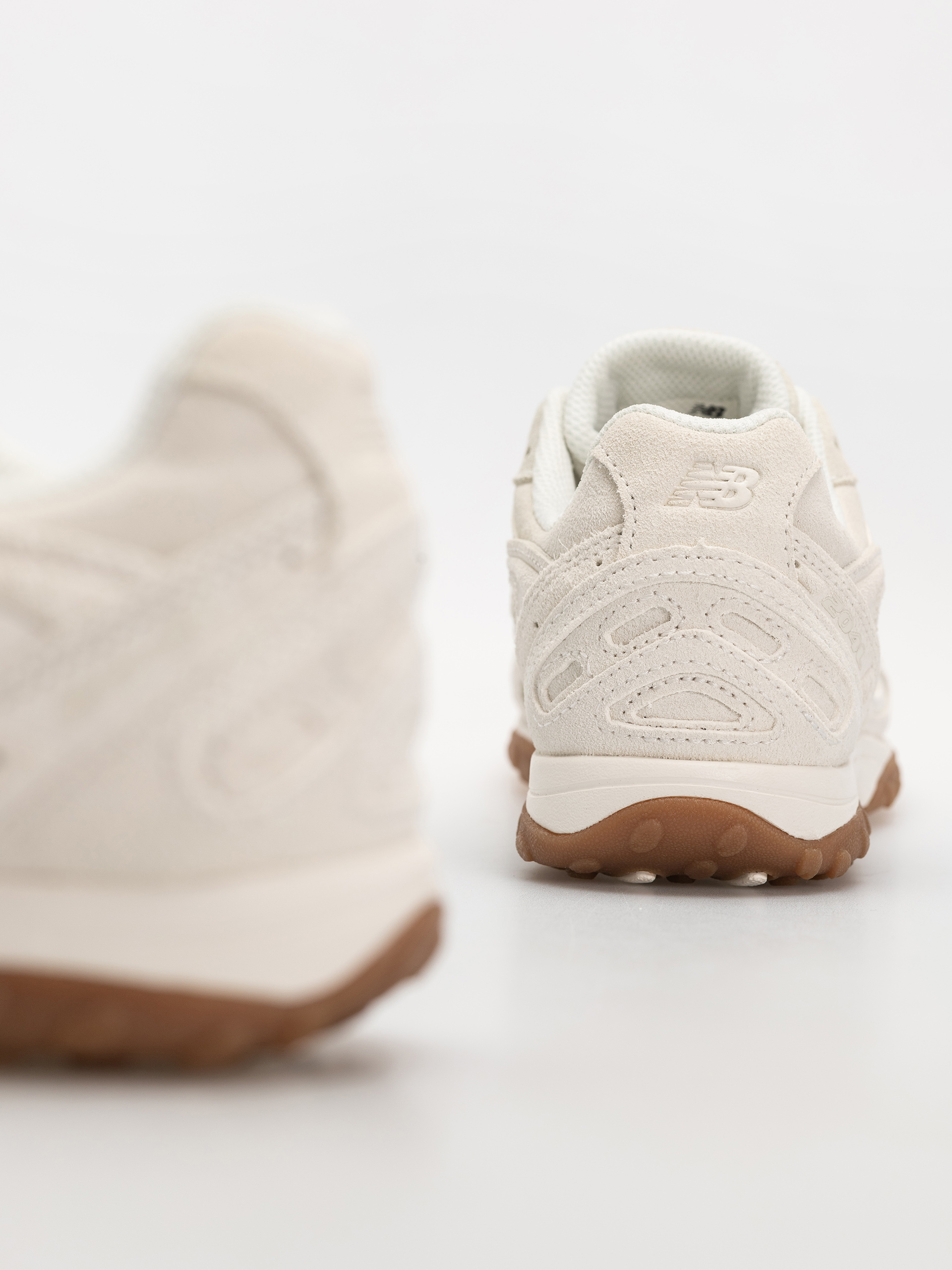 Обувки New Balance 204L (sea salt/sea salt)