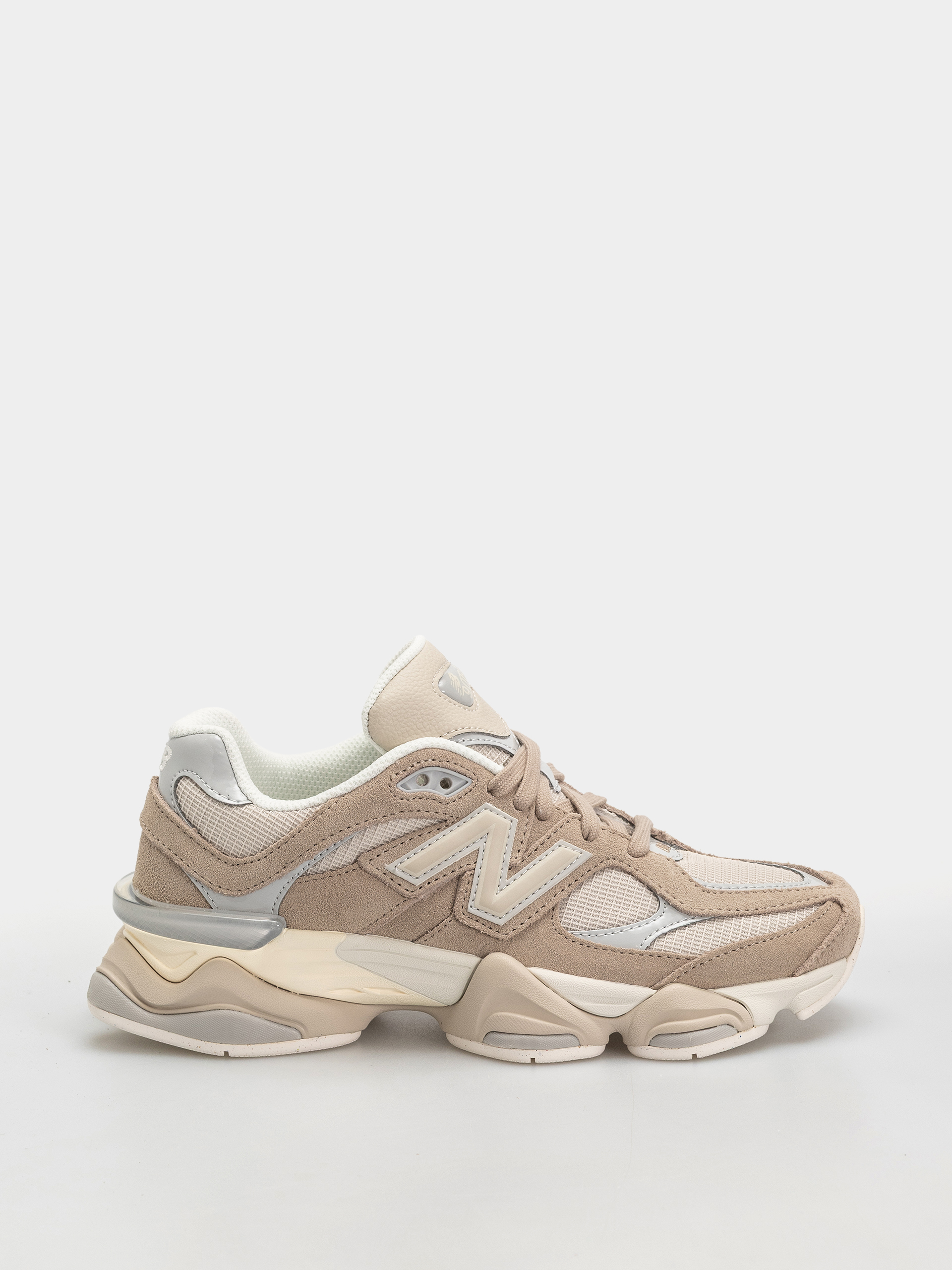u041eu0431u0443u0432u043au0438 New Balance 9060 (driftwood/timberwolf)