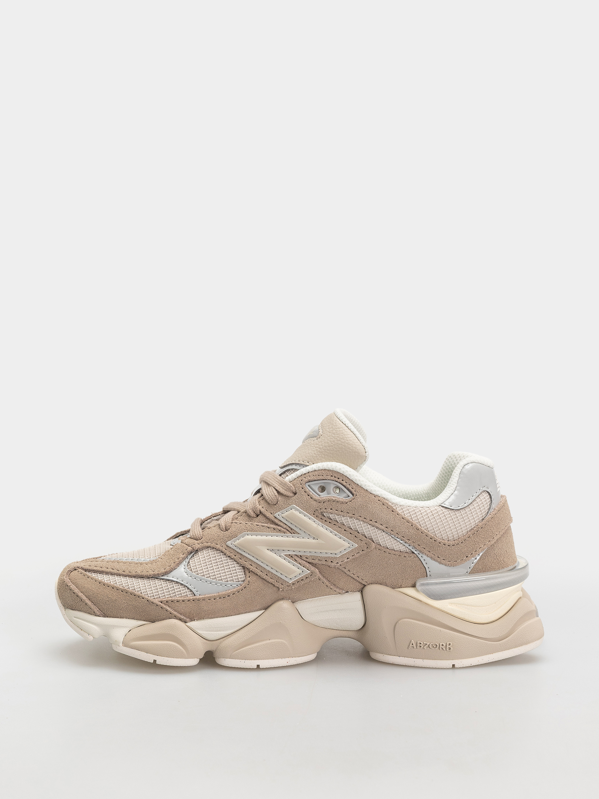 Обувки New Balance 9060 (driftwood/timberwolf)