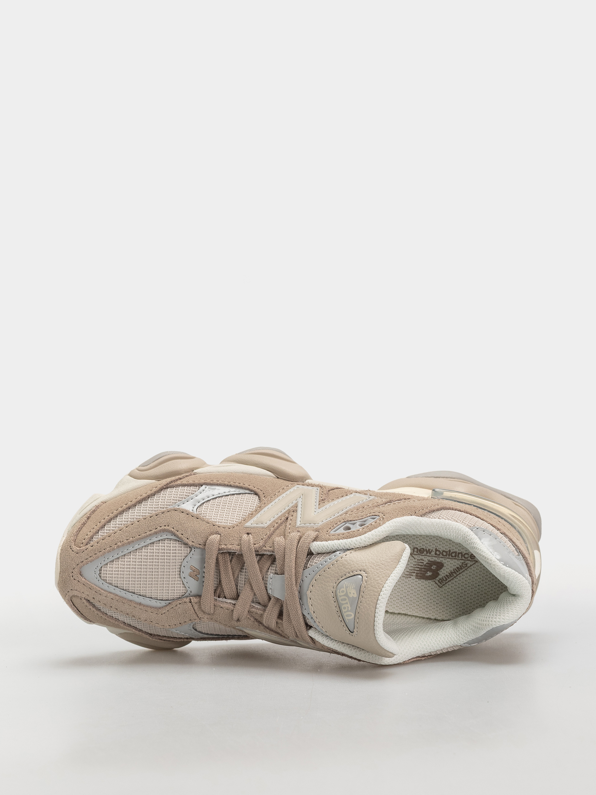 Обувки New Balance 9060 (driftwood/timberwolf)