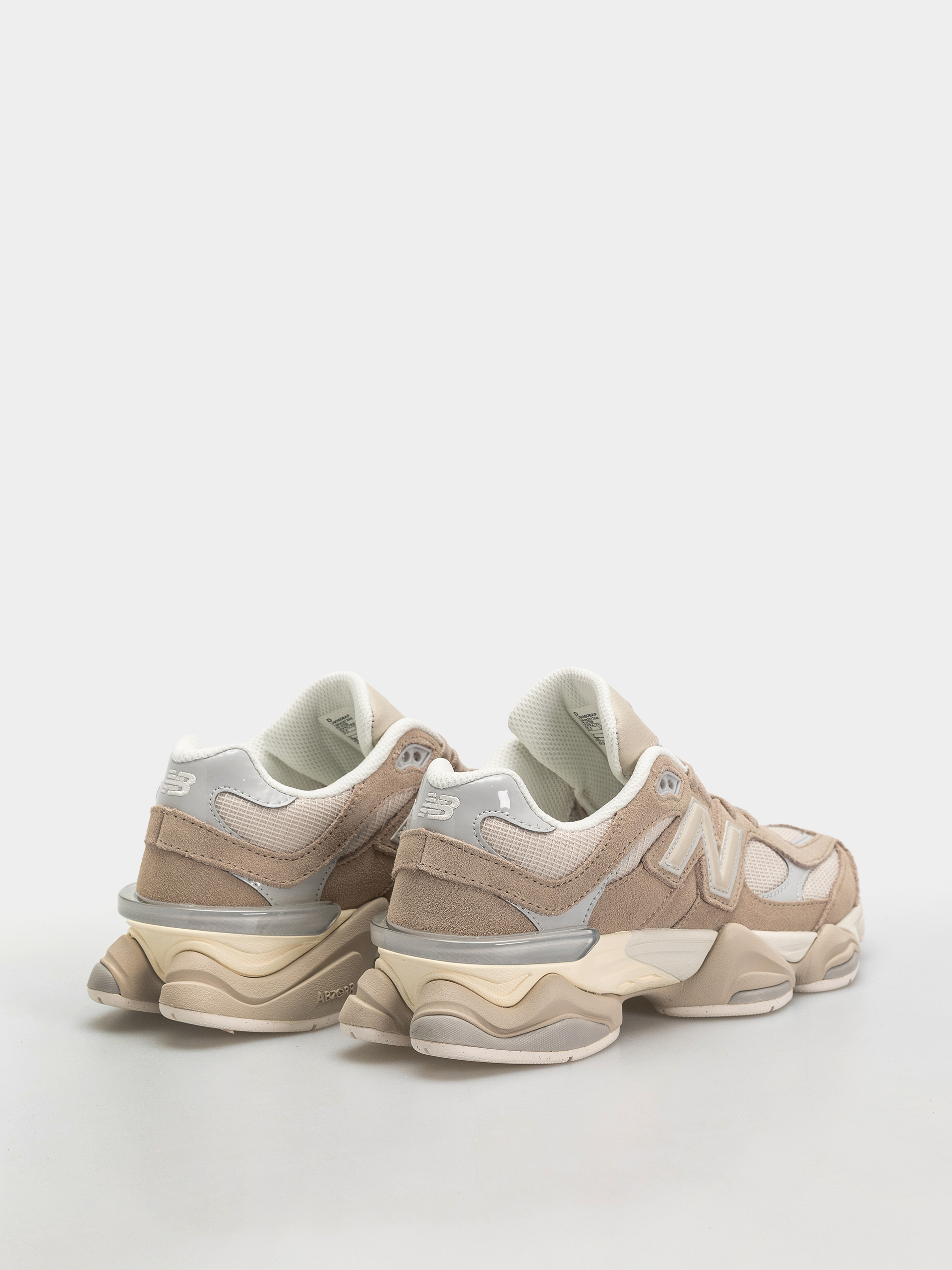 Обувки New Balance 9060 (driftwood/timberwolf)