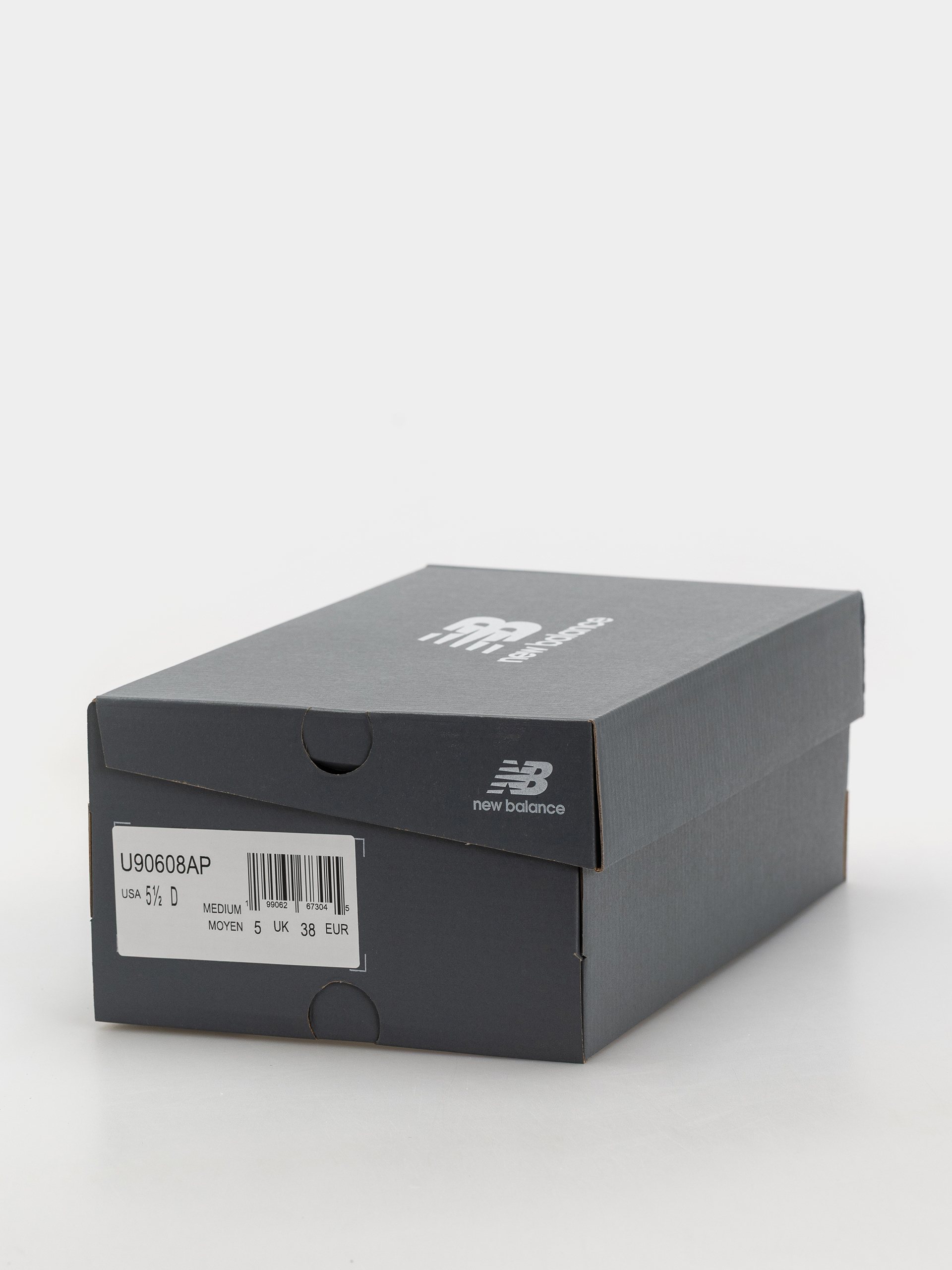 Обувки New Balance 9060 (driftwood/timberwolf)