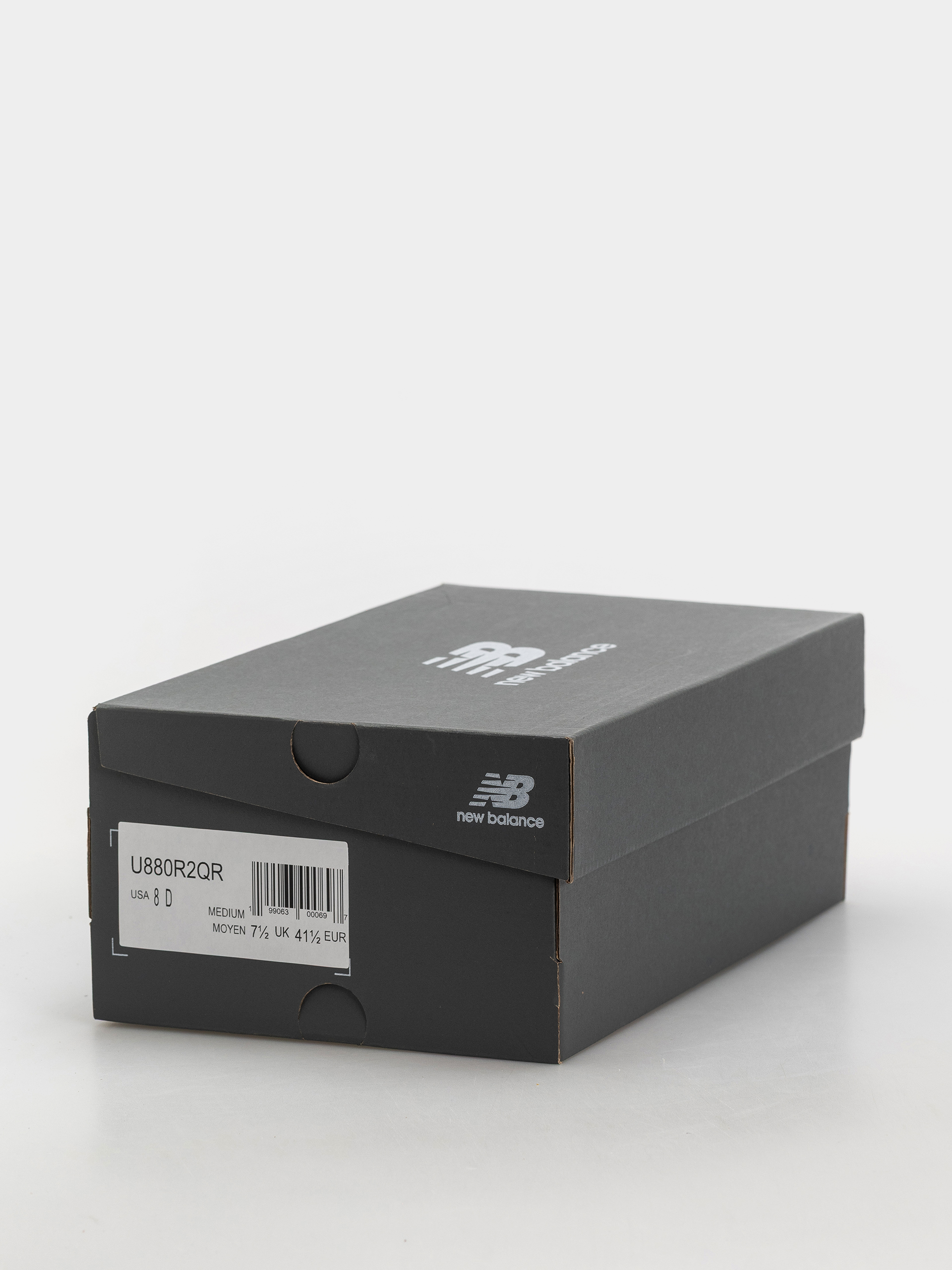 Обувки New Balance 880R (sea salt/slate grey)