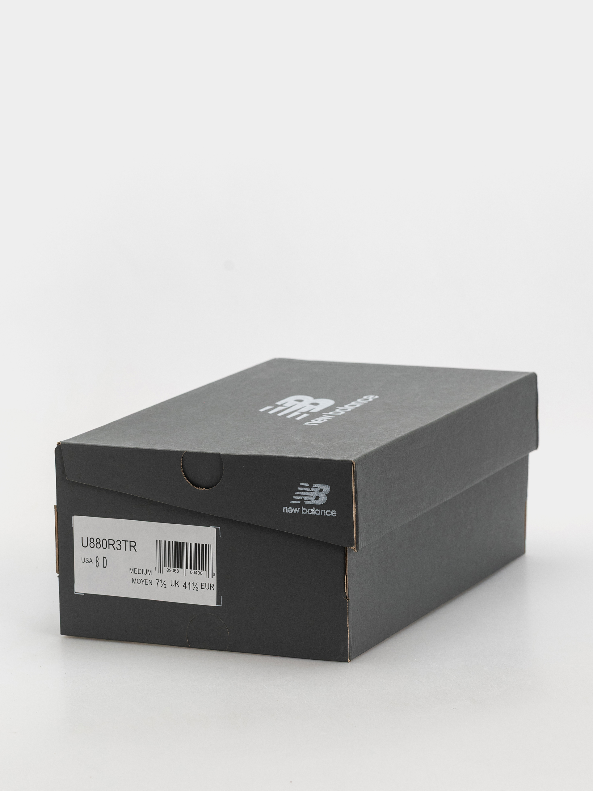 Обувки New Balance 880R (slate grey/magnet)