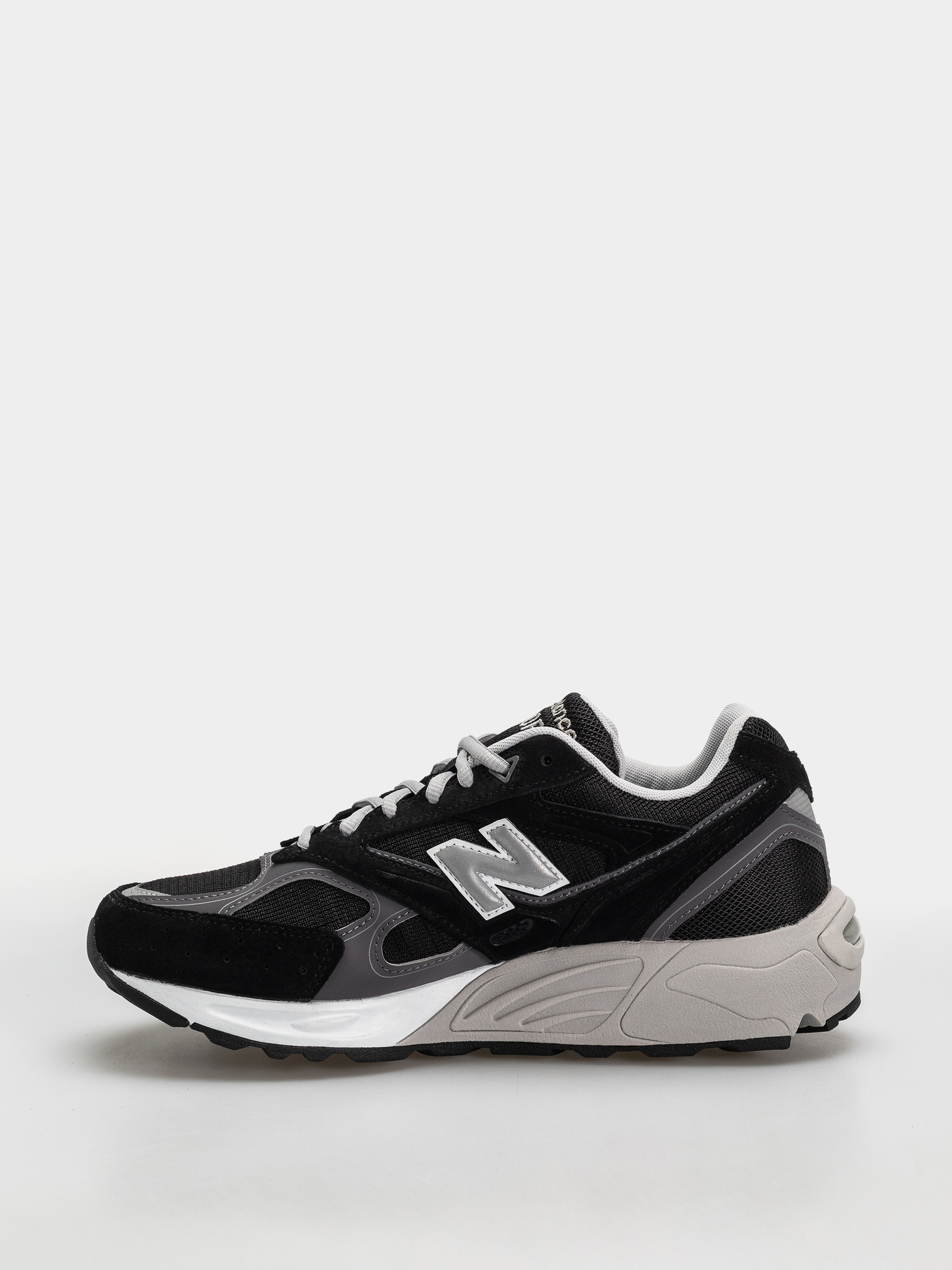 Обувки New Balance 880R (black/castlerock)