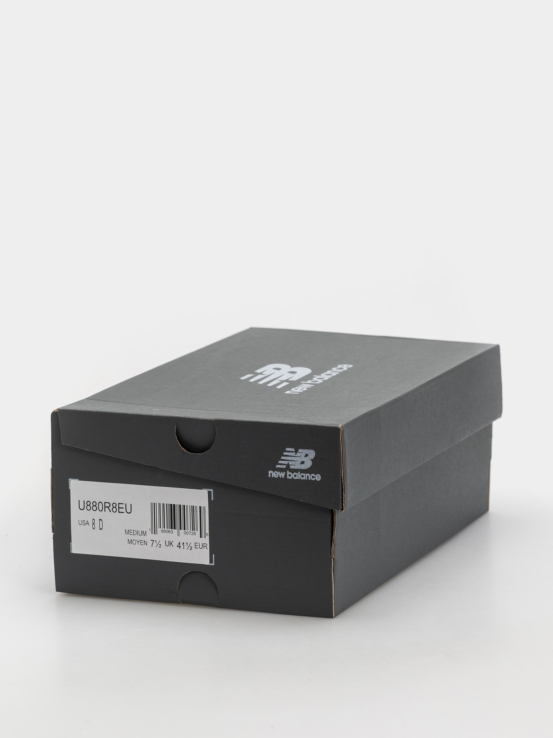 Обувки New Balance 880R (black/castlerock)