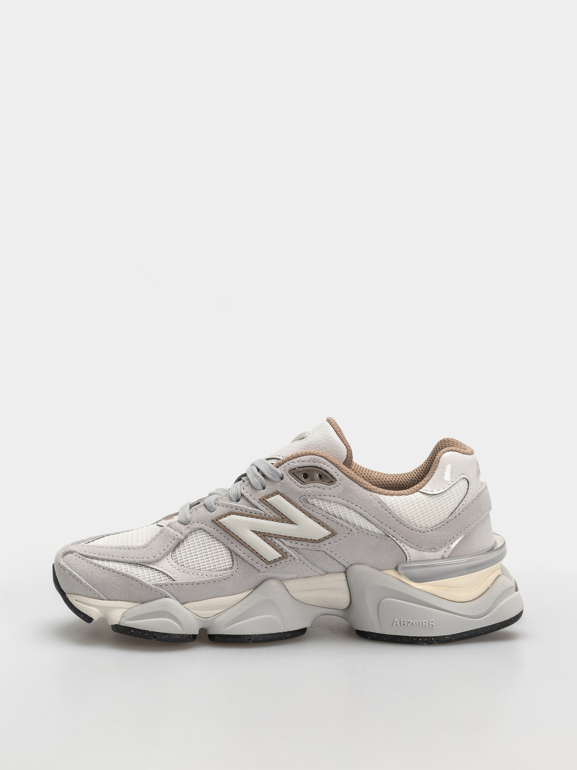 Обувки New Balance 9060 (driftwood/sea salt)