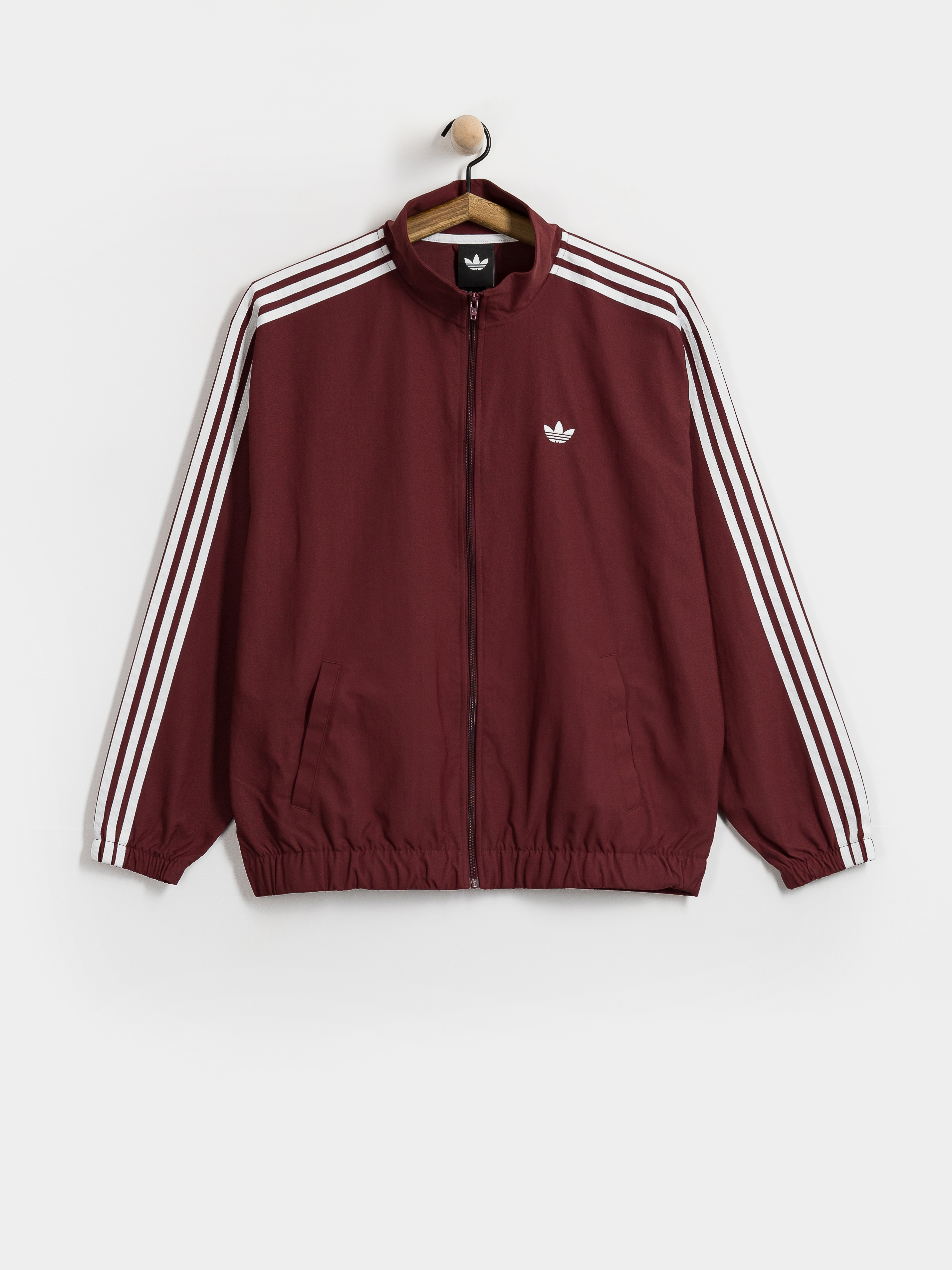 Яке adidas Superfire Tk (shared/white)