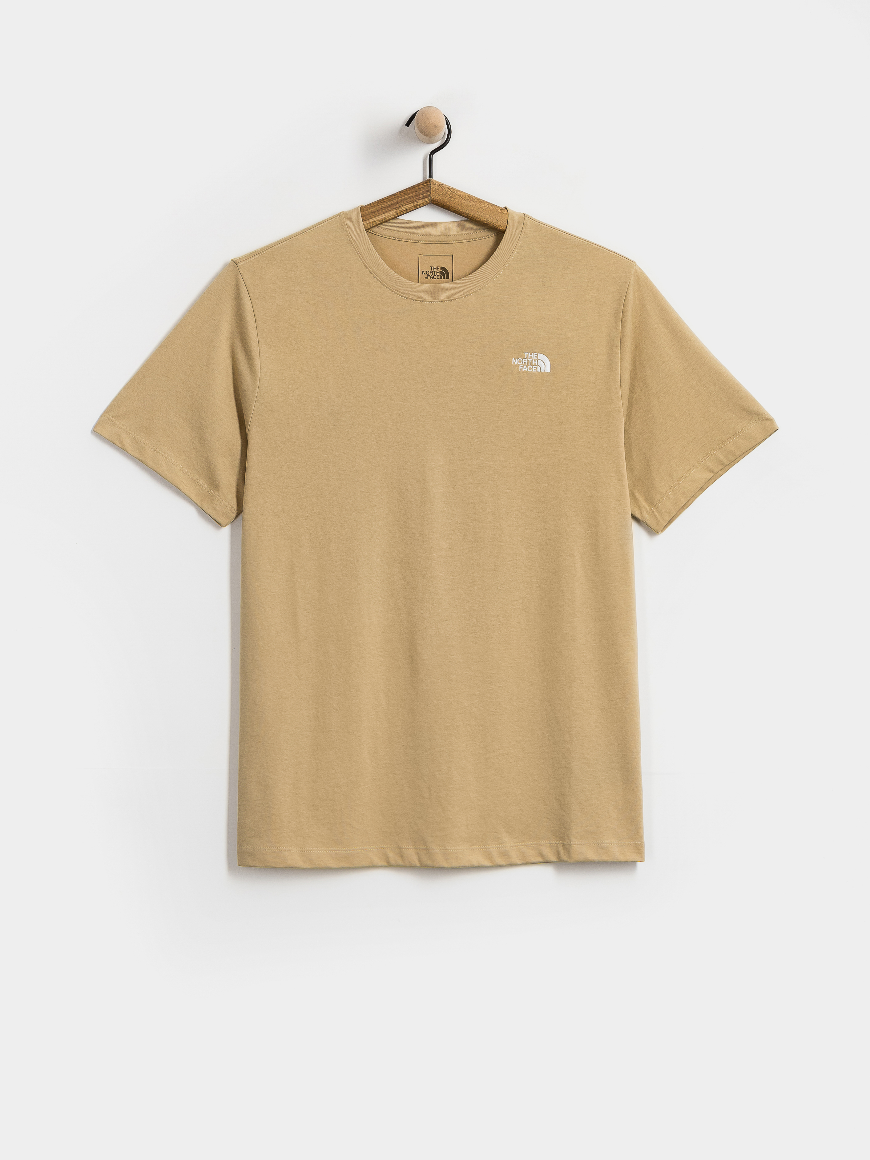 u0422u0435u043du0438u0441u043au0430 The North Face Evolution Simple Dome (khaki stone)