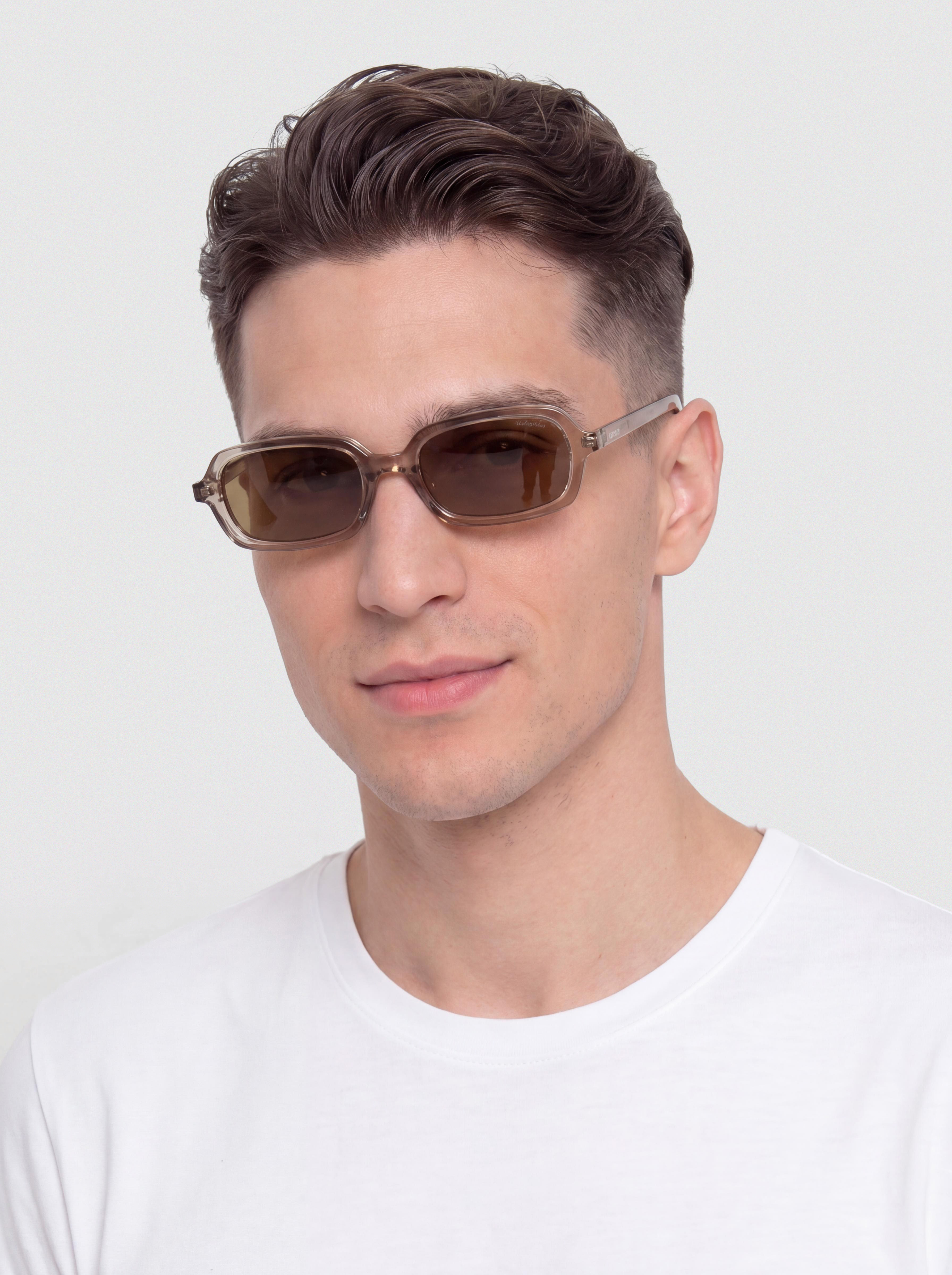 Слънчеви очила Komono Hayden (opaline)