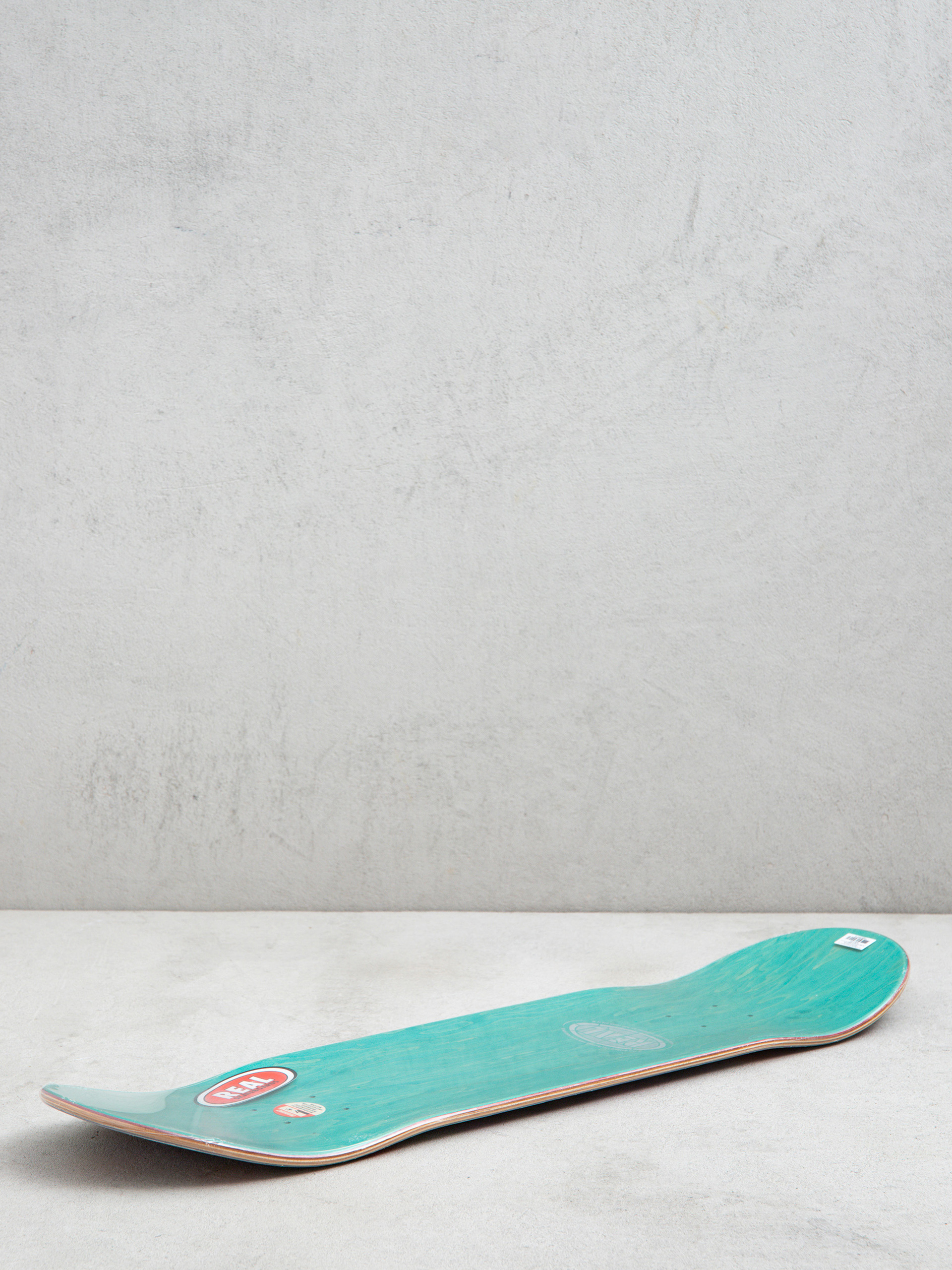 Дъска Real Huf Holographic Cothedral