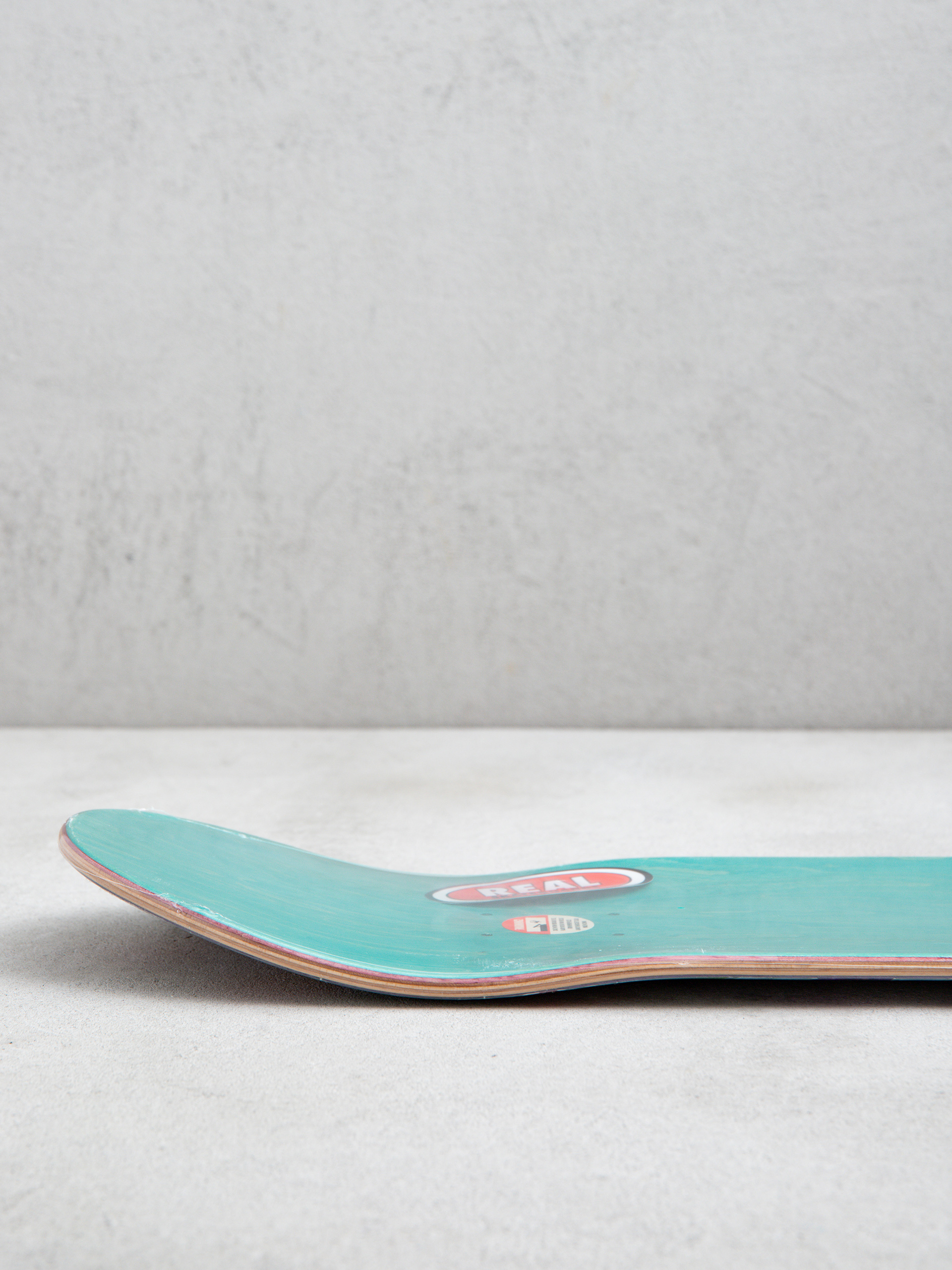 Дъска Real Huf Holographic Cothedral