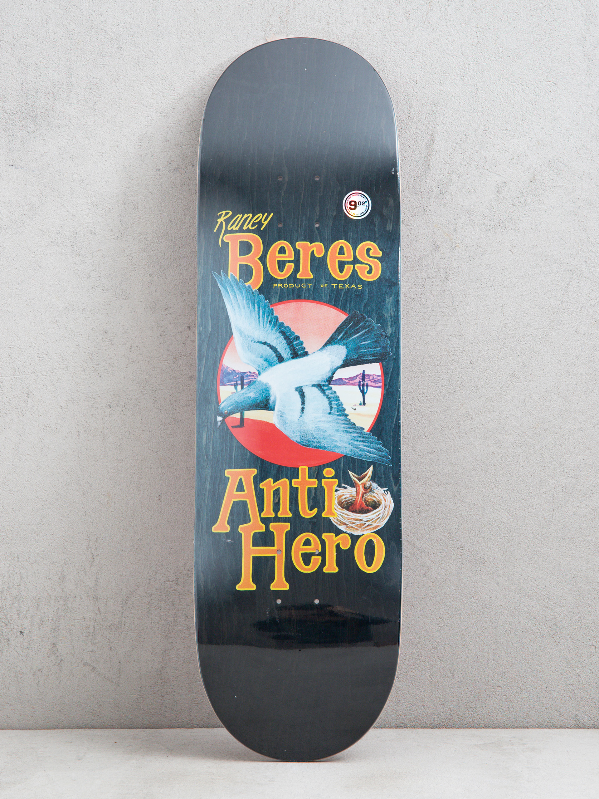 Дъска Antihero Raney Homers